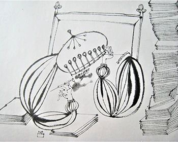 アトリエBOKU 習字・書道 弁財天教室のサムネイル画像 4