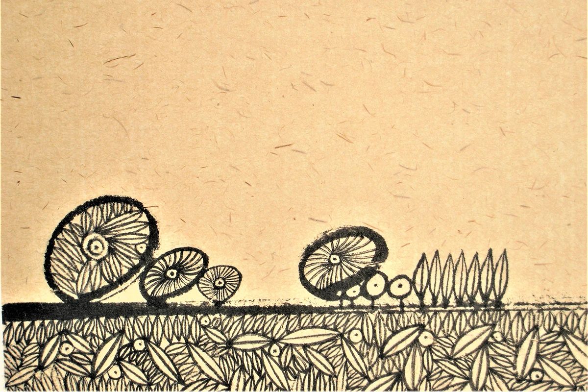 アトリエBOKU 習字・書道 弁財天教室のサムネイル画像 5