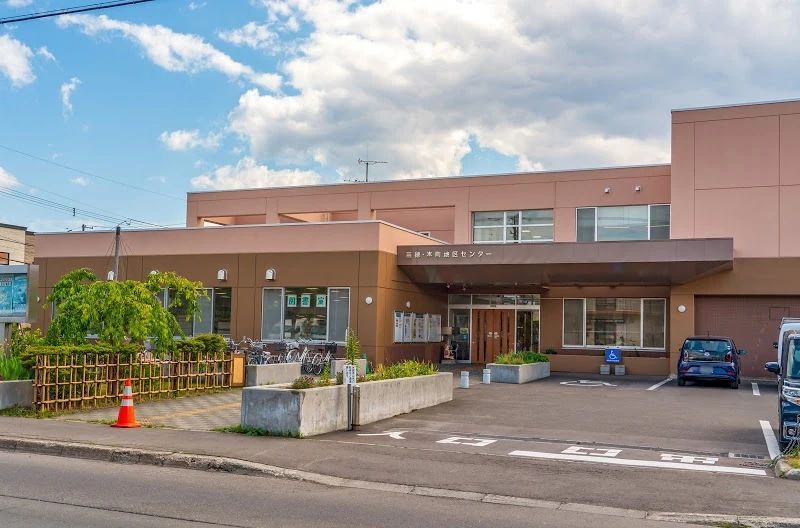 忍者ナイン札幌苗穂ラボのメイン画像