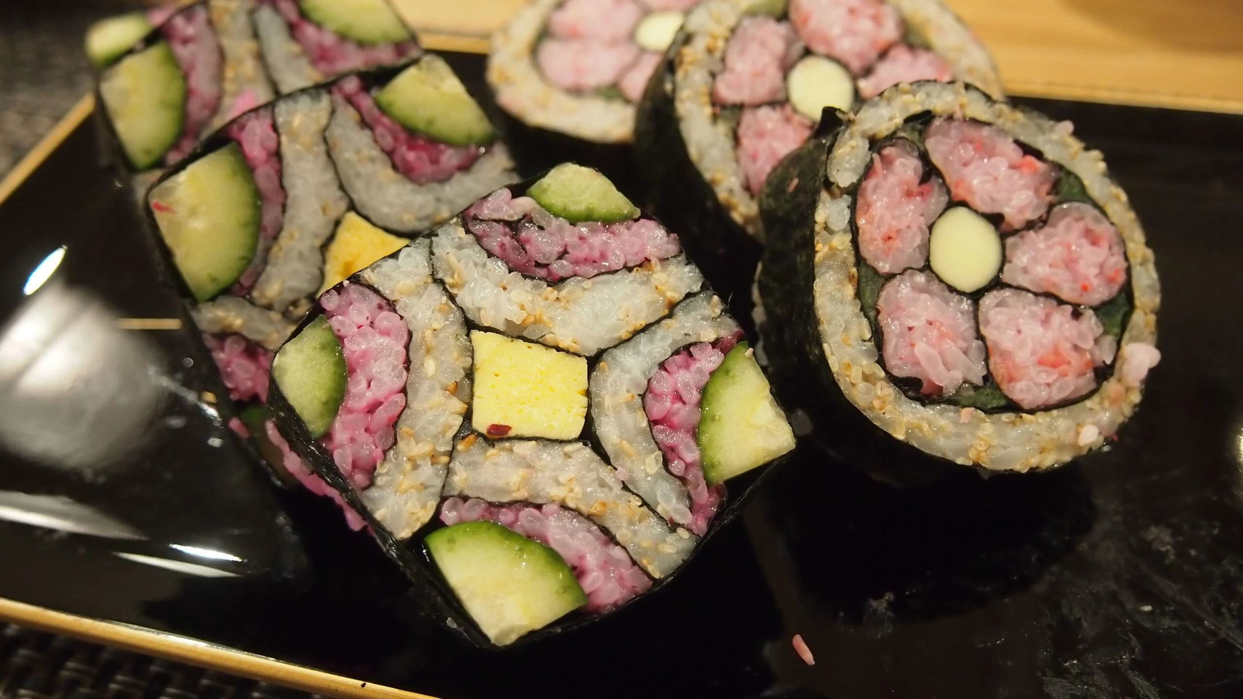 Sakura Experience Japanese Culture 習字・書道 泉町のサムネイル画像 5