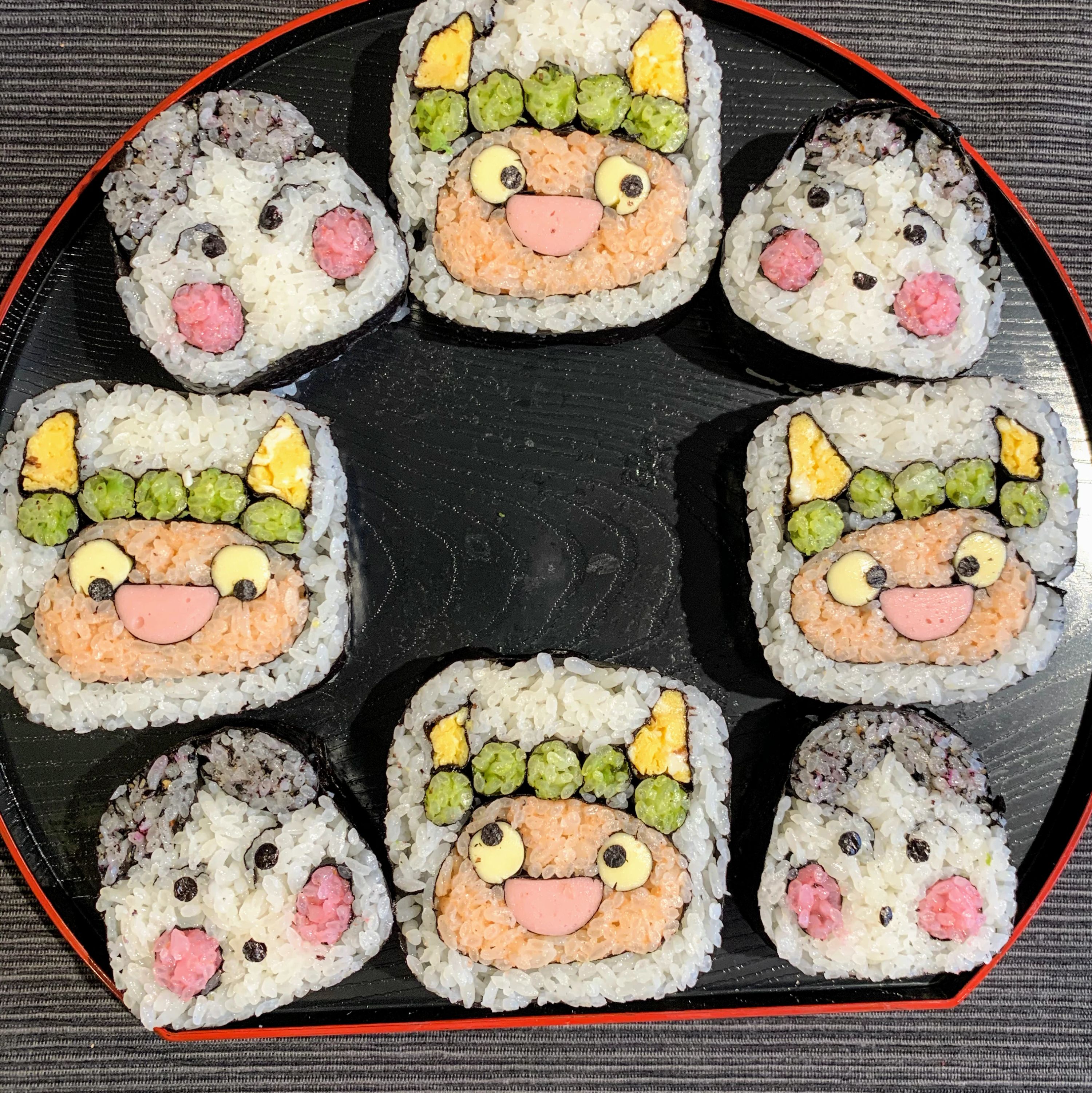 Sakura Experience Japanese Culture 習字・書道 泉町のメイン画像