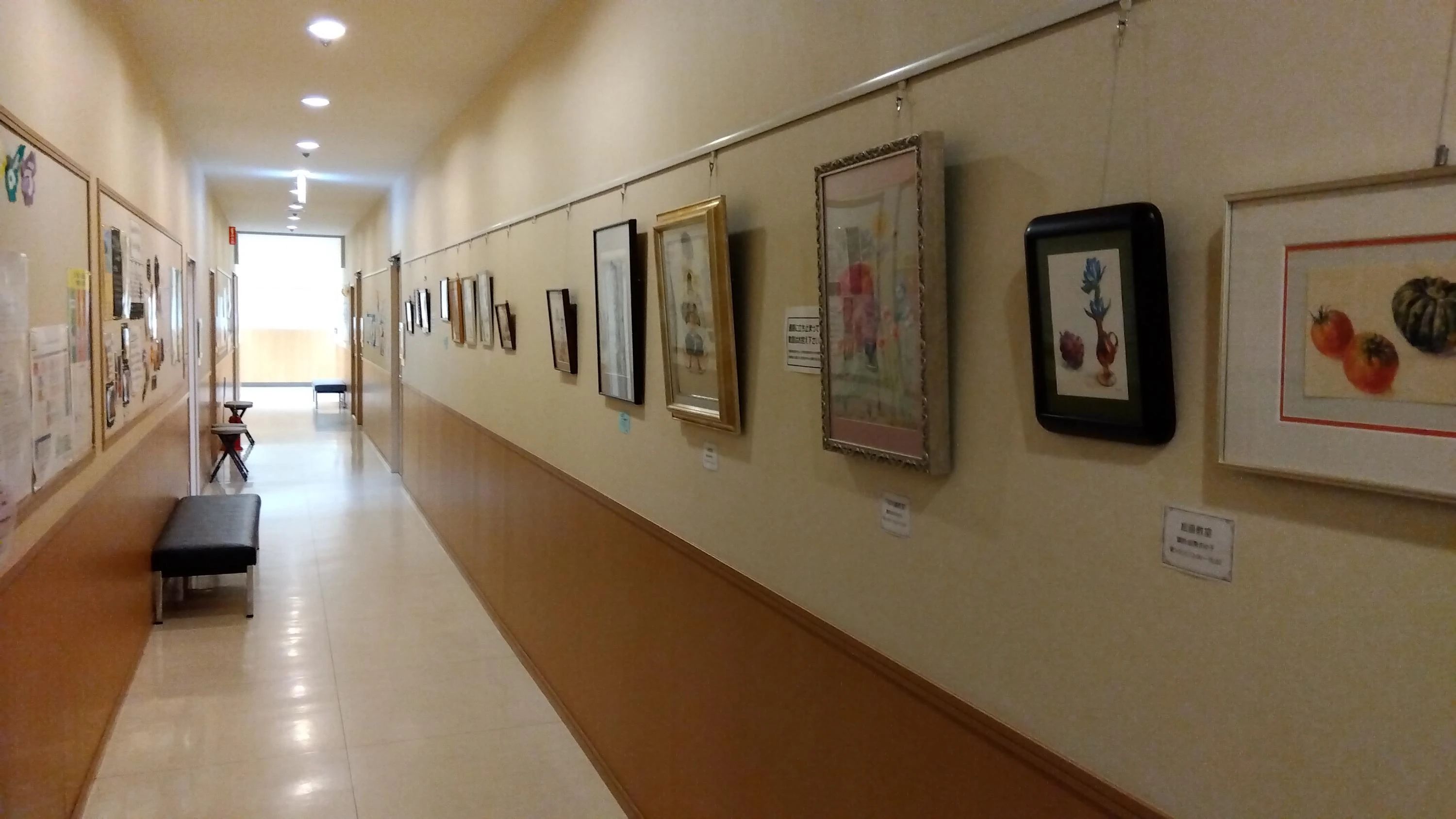 JEUGIAカルチャーセンター 習字・書道 アル・プラザ城陽のサムネイル画像 2