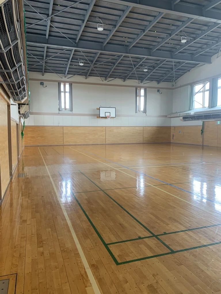 忍者ナイン東川ラボのメイン画像