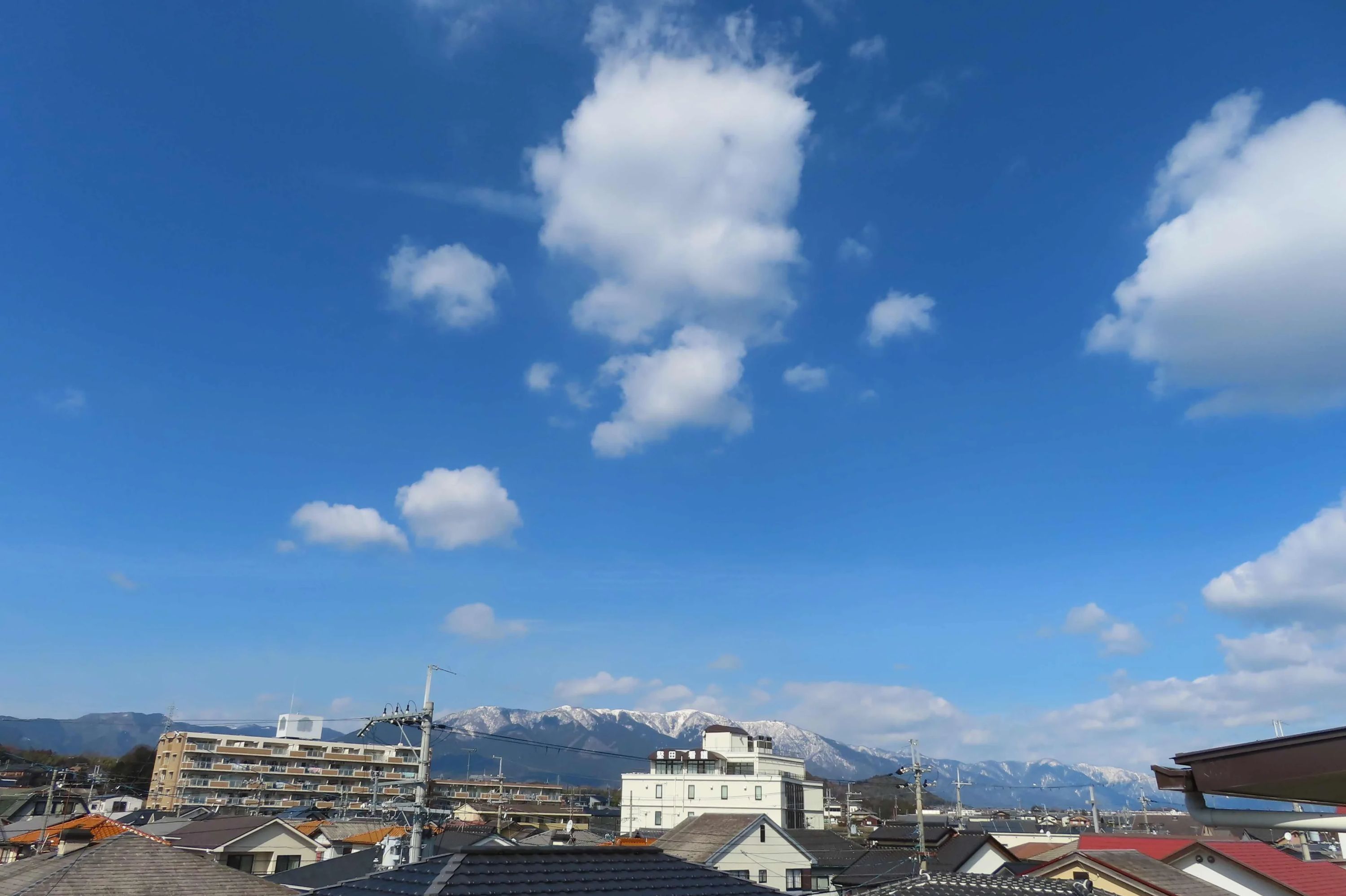 書道家・武田双鳳 堅田道場のサムネイル画像 4