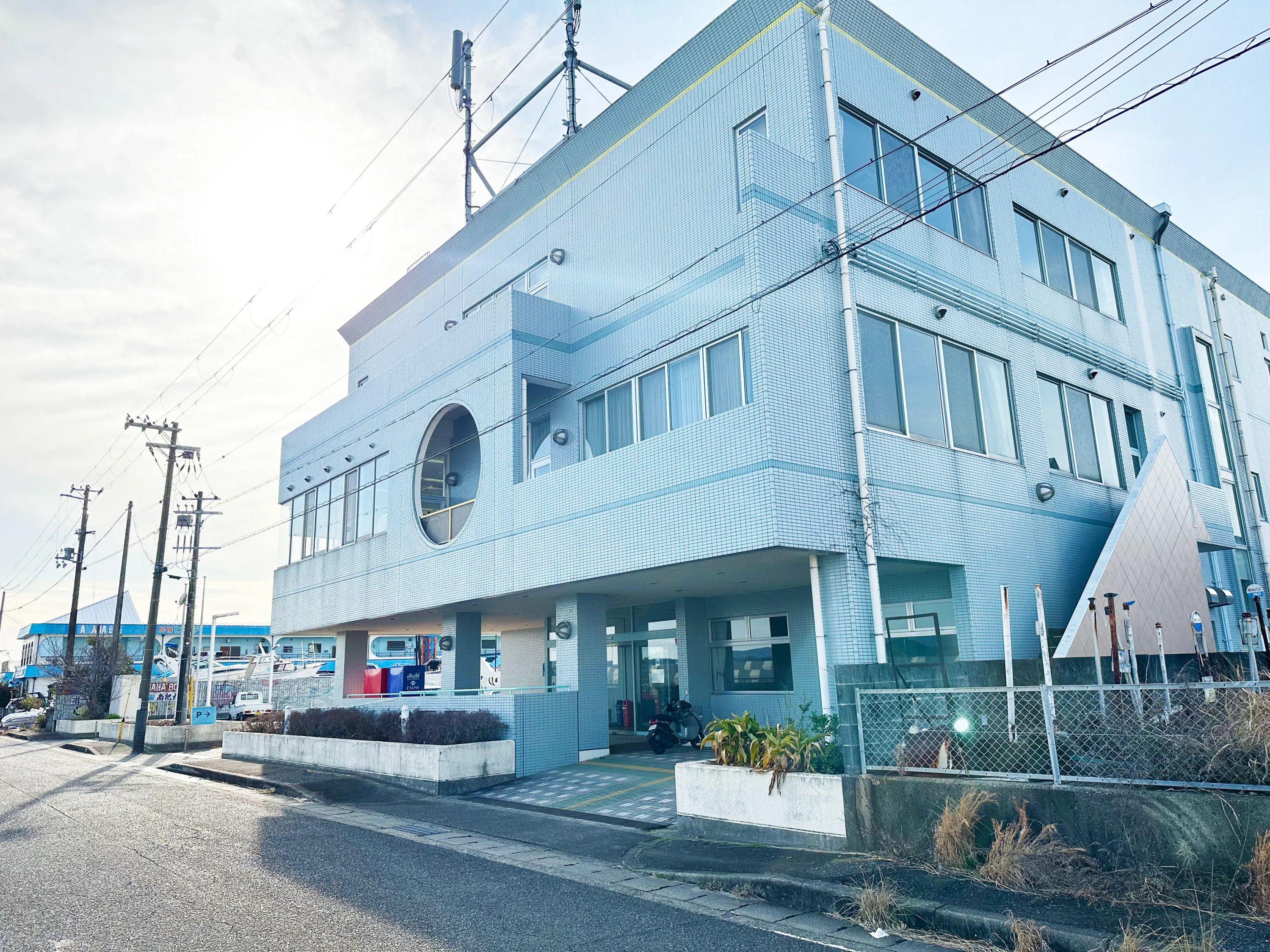 PLAISIR(プレジール) 習字・書道 文里教室のサムネイル画像 4