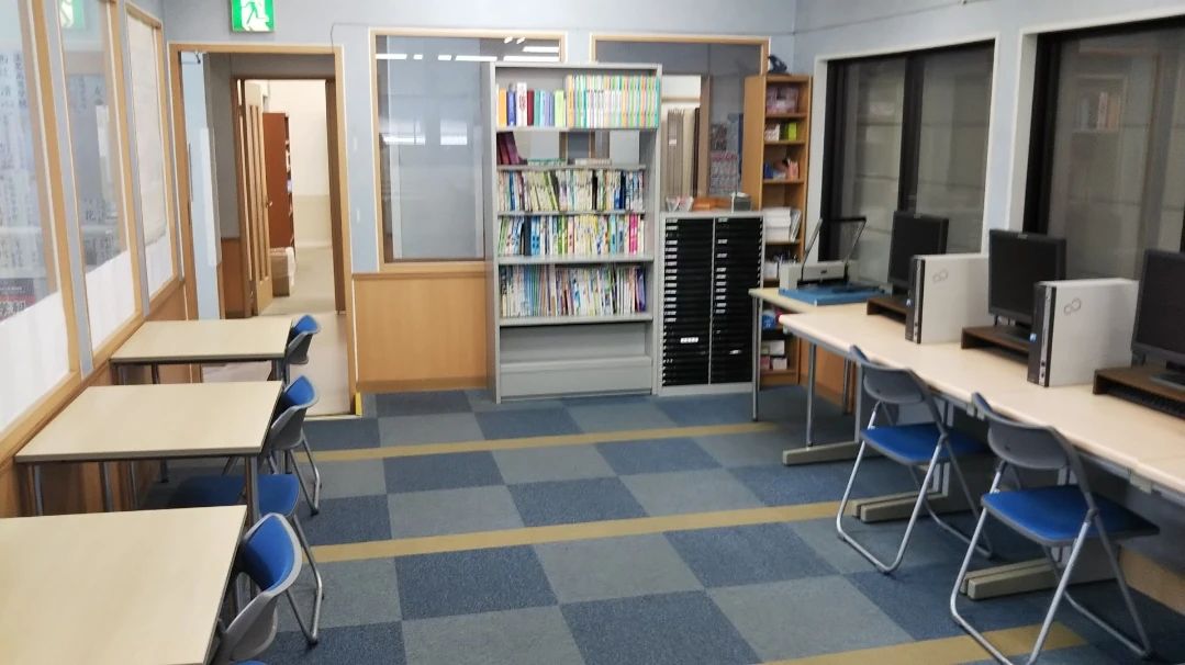 能力開発センター 玉名校のメイン画像