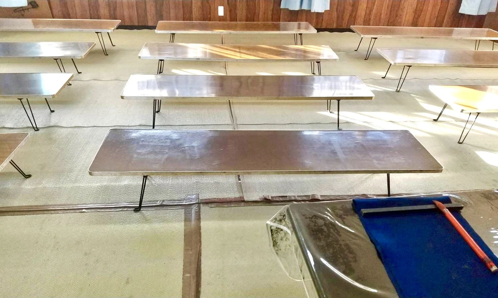 河村書道教室 今市教室のサムネイル画像 2