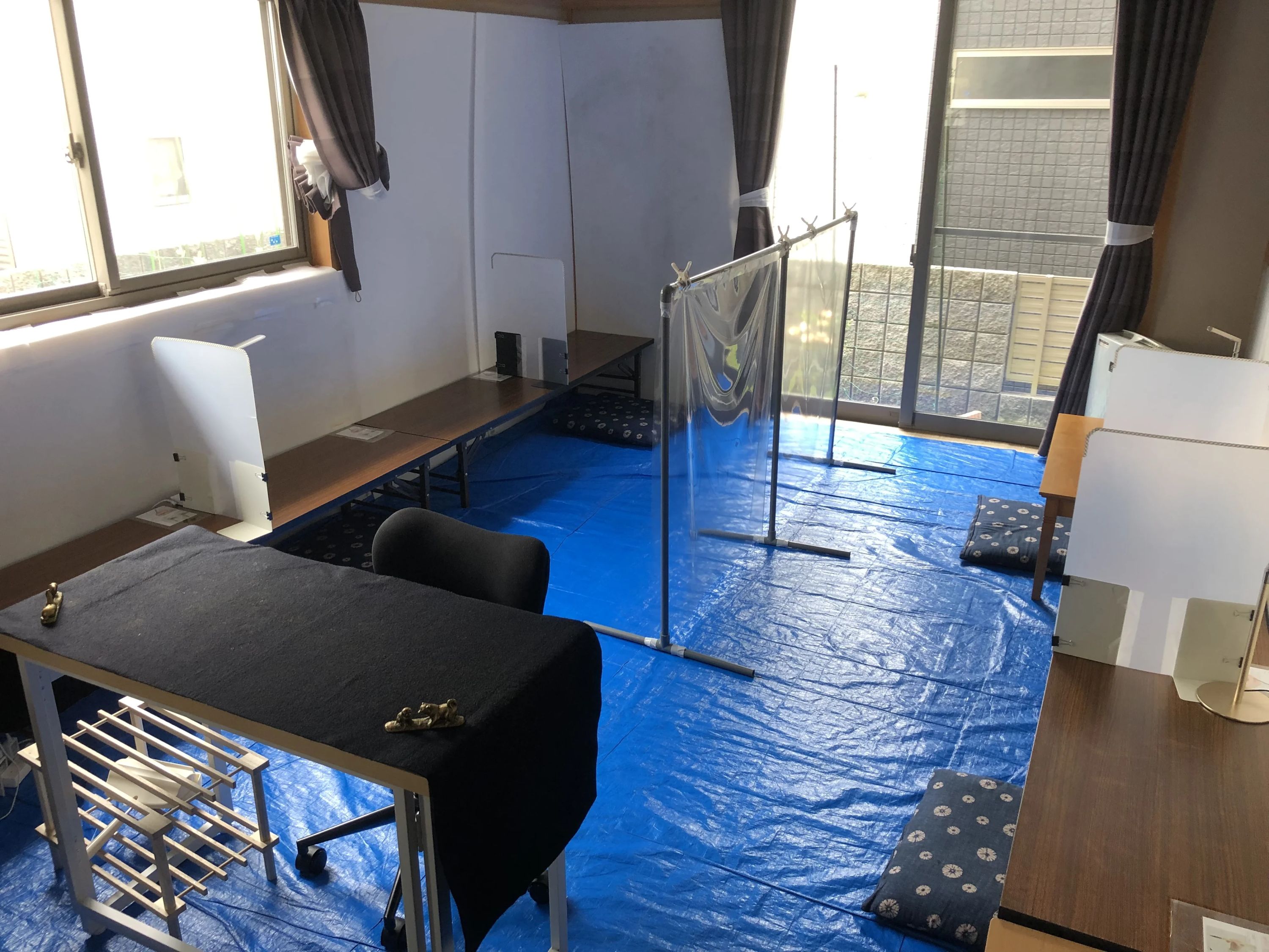 廣島書道学院 岩国支部多田教室のメイン画像