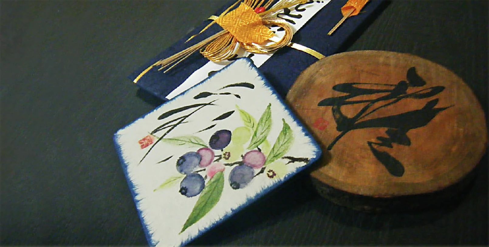 MARI(マリ)書道教室 助任教室のメイン画像