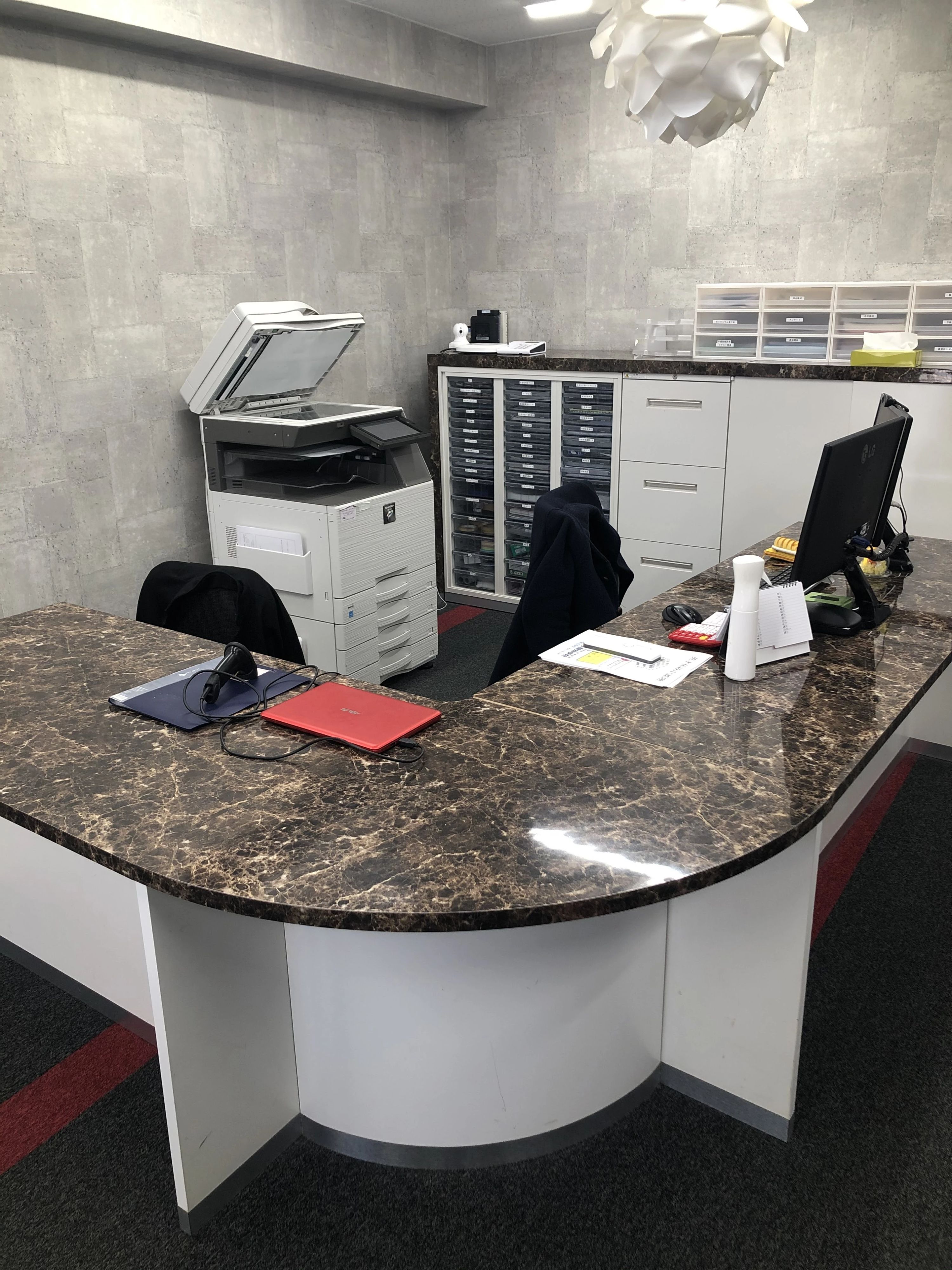 英才個別学院 新馬場校のメイン画像