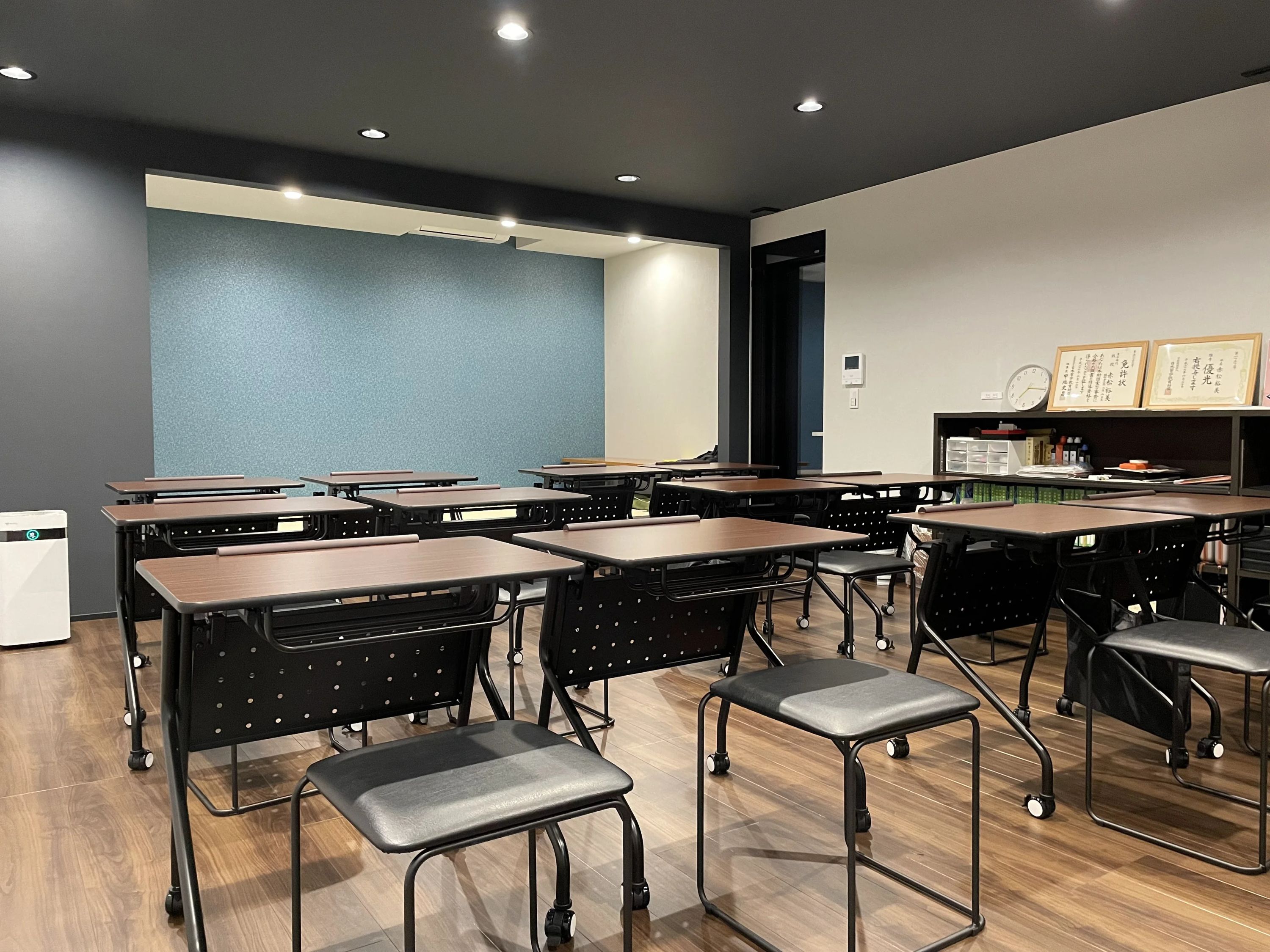 みまや書道教室 御厩町教室のメイン画像