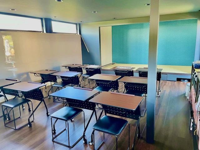 みまや書道教室 御厩町教室のサムネイル画像 3