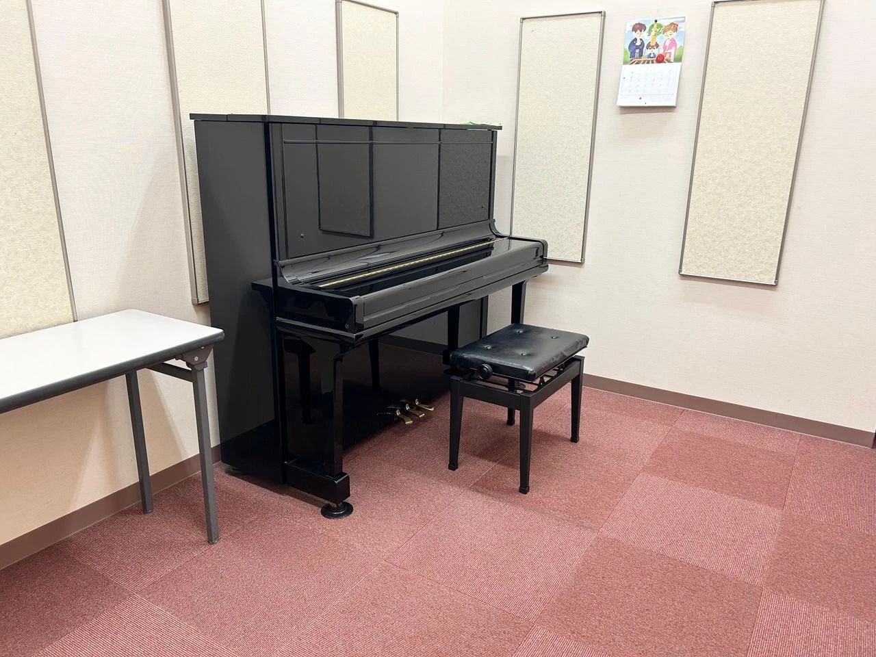 JEUGIAカルチャーセンター 習字・書道 イオンモール八幡東のサムネイル画像 3