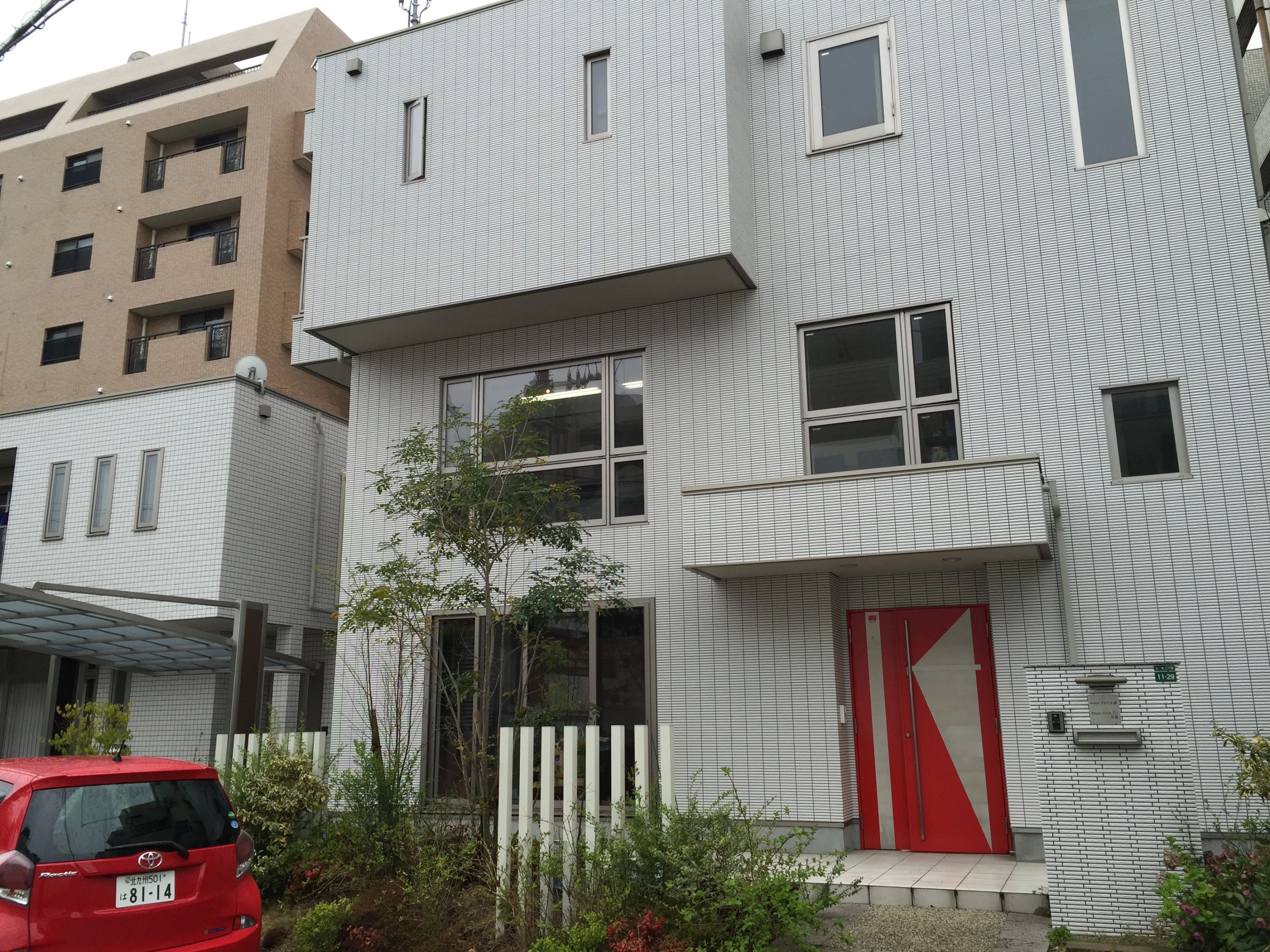 アトリエ香 習字・書道 大濠本校／style fit 大濠のメイン画像