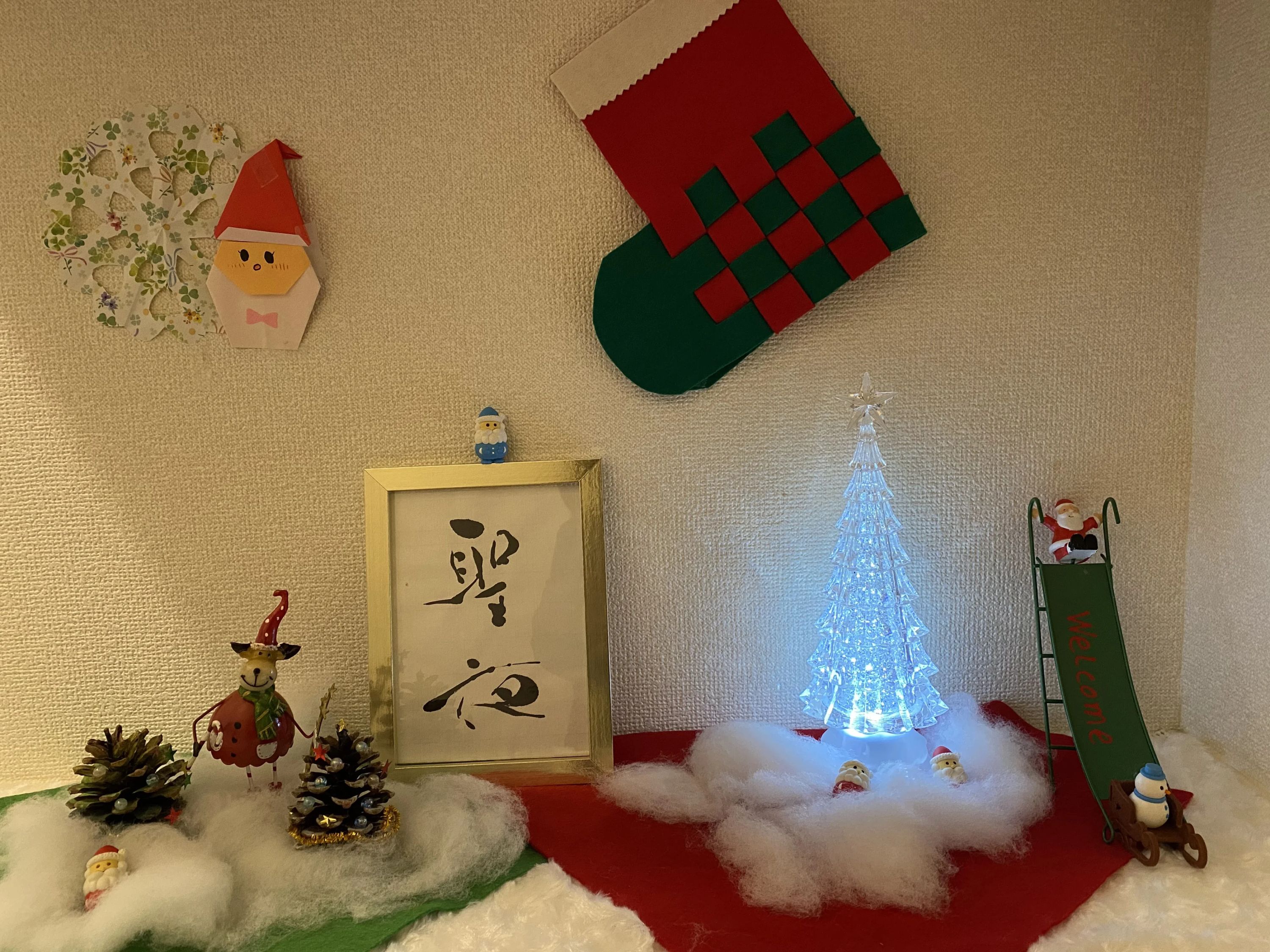 麗沢院　習字教室 西新教室のメイン画像