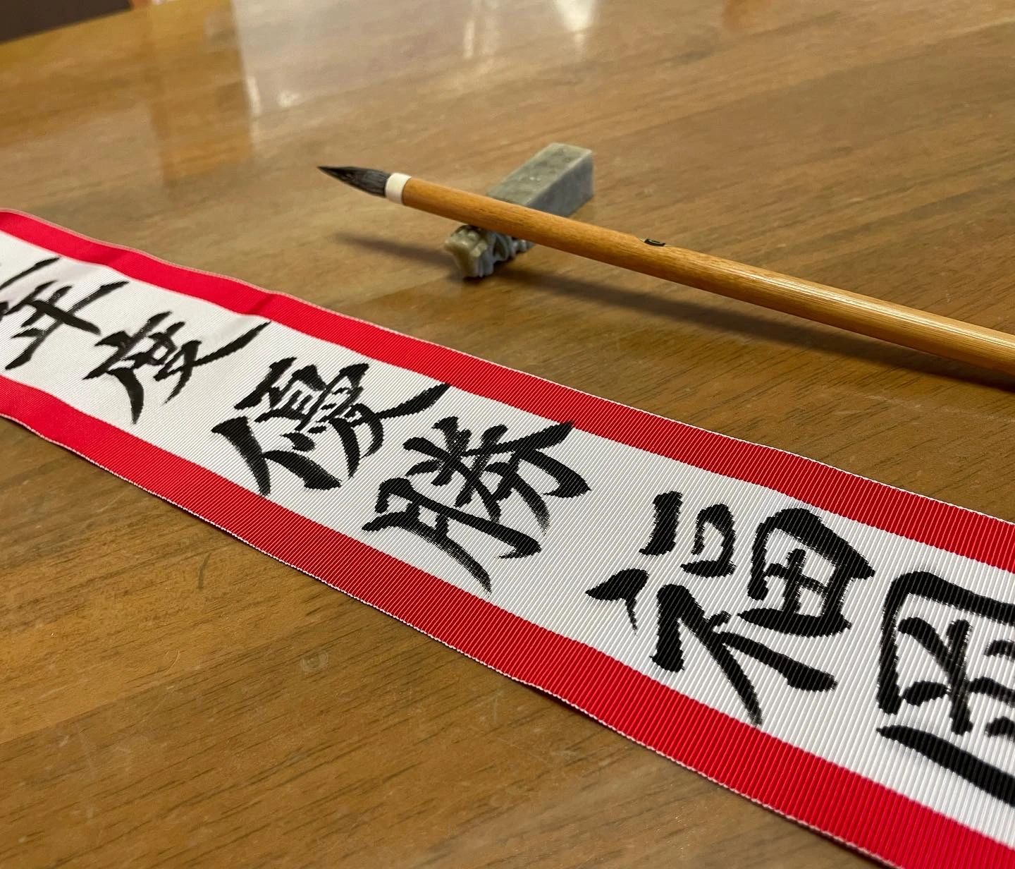 西日本新聞TNC文化サークル 習字・書道 春日・スクール・オブ・アーツのメイン画像