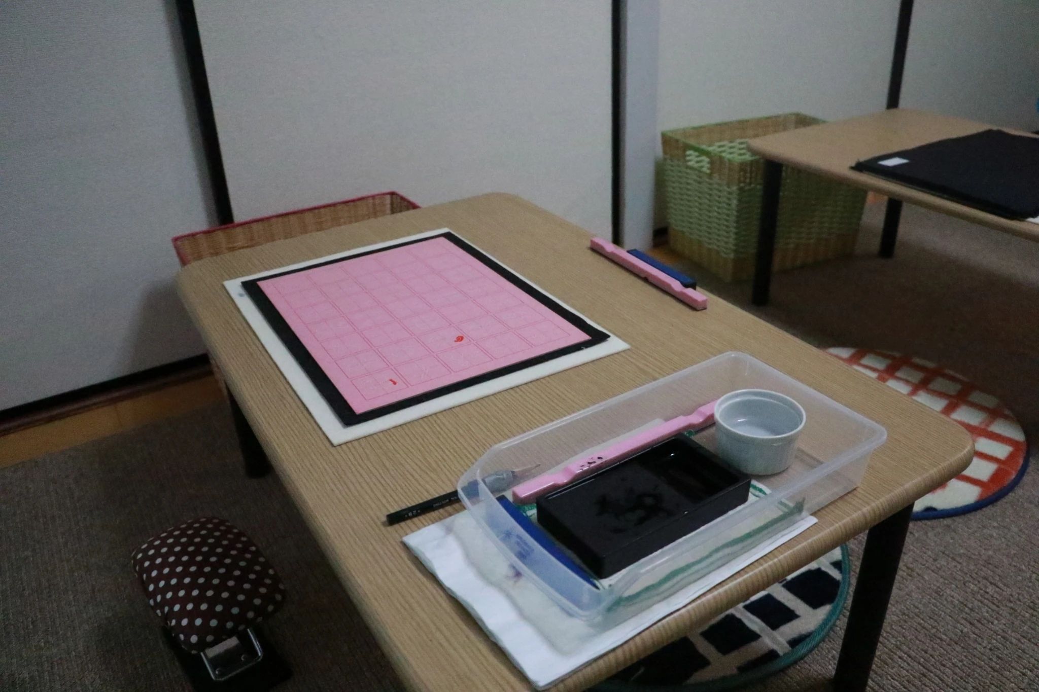 公文書写 習字・書道 プレアール荒木教室のサムネイル画像 2