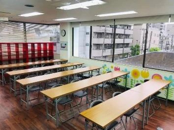 IT寺子屋清澄白河教室のメイン画像