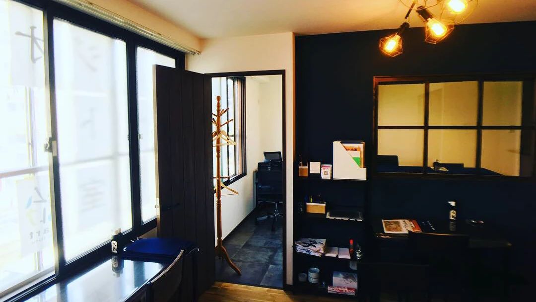 書道スタジオStart 若葉町教室のメイン画像