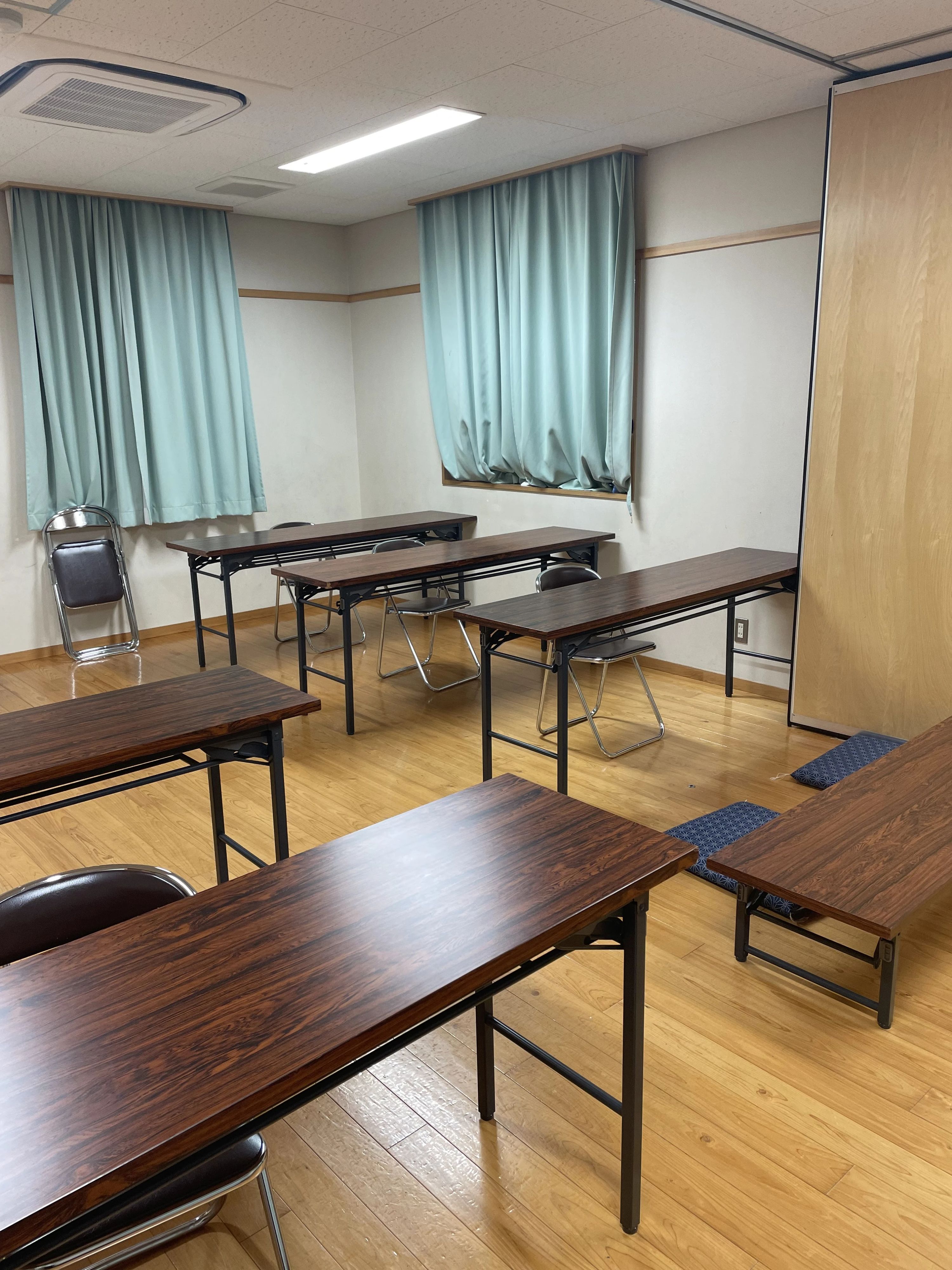 公文書写 習字・書道 飽田地域コミセン教室のメイン画像