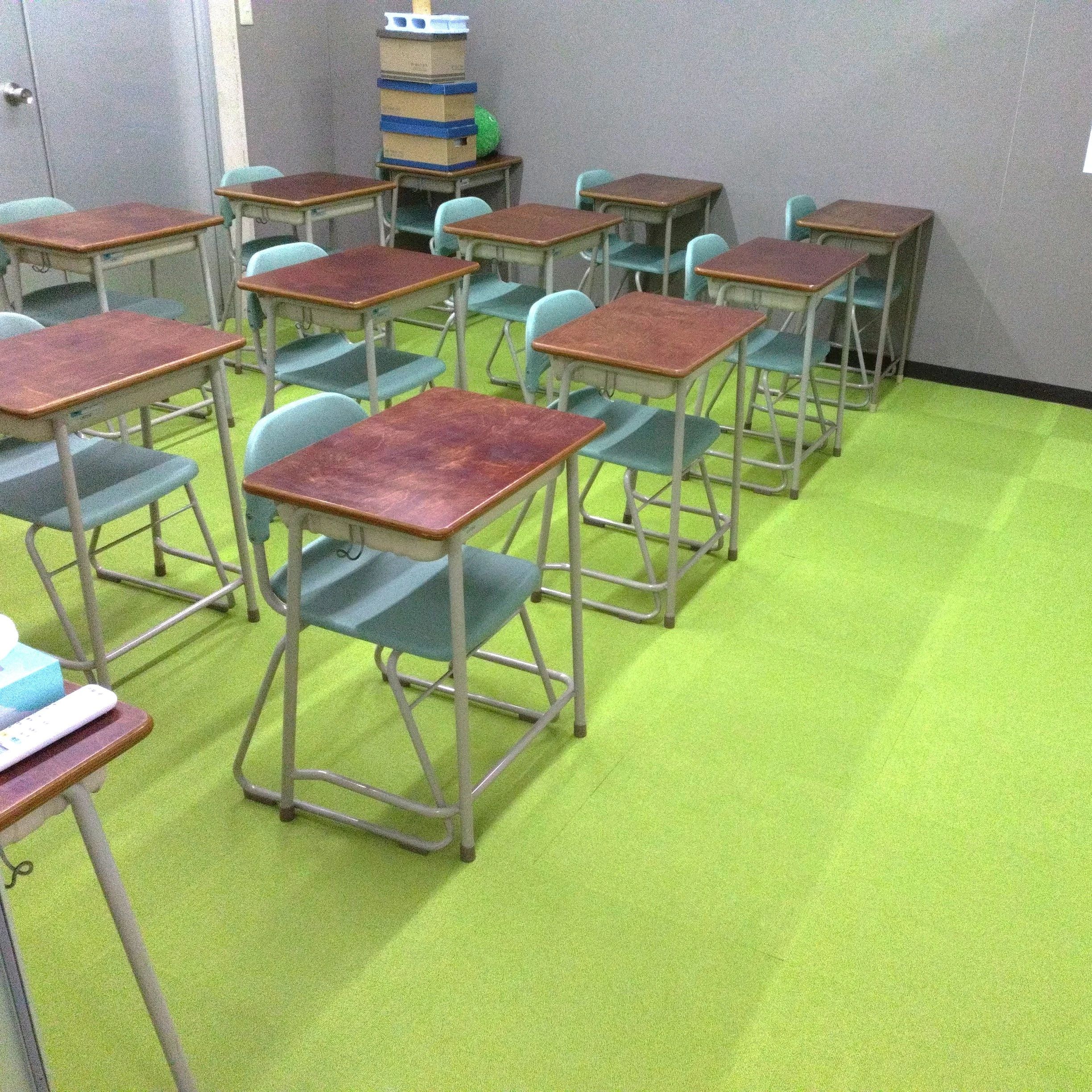 あすなろ学院 速読 小松島教室のサムネイル画像 3