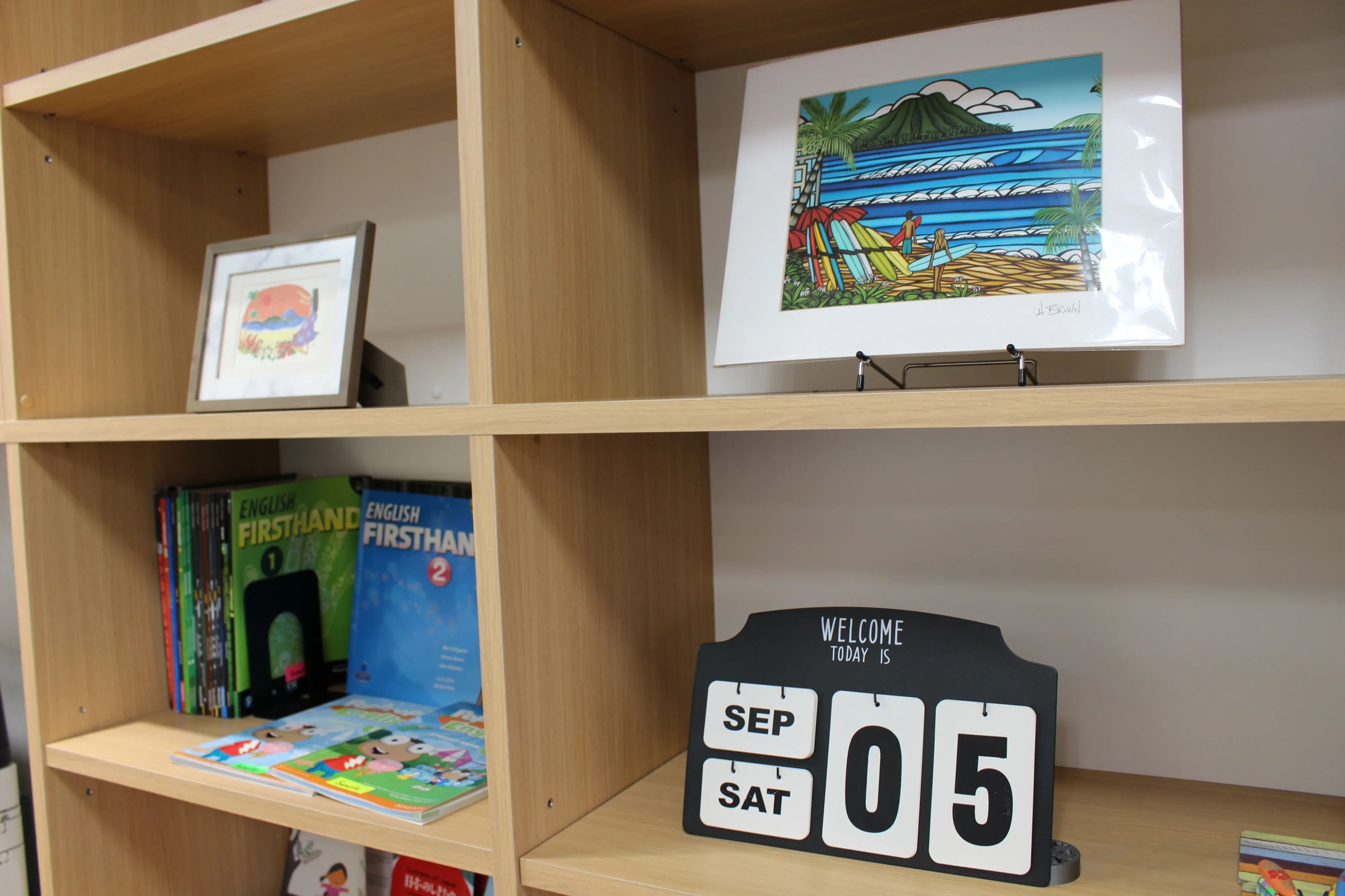 学びのアクシス 速読 藤沢スクールのサムネイル画像 2