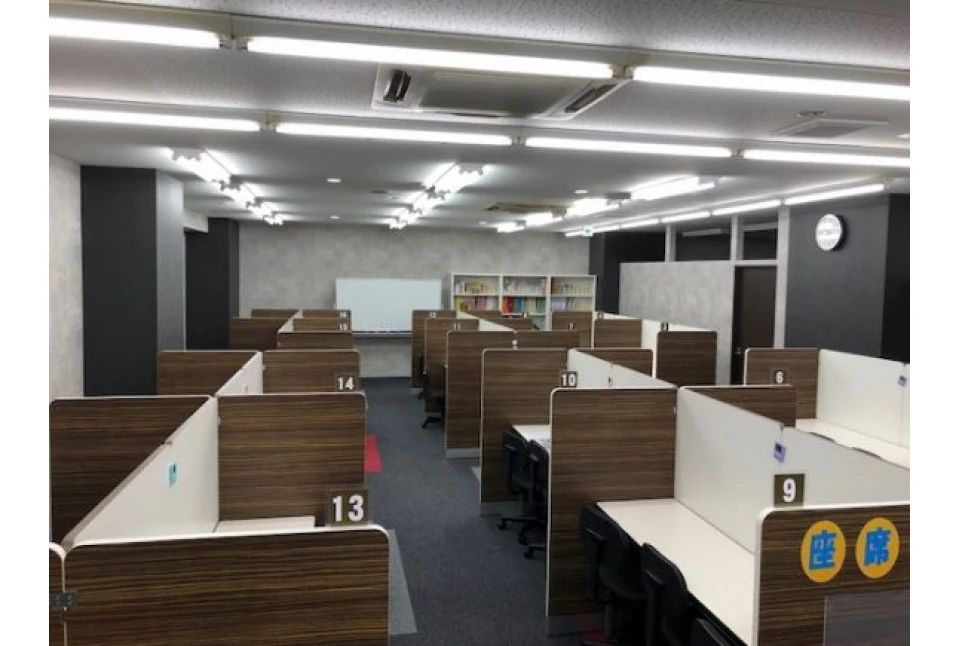 英才個別学院 鶴間校のサムネイル画像 2