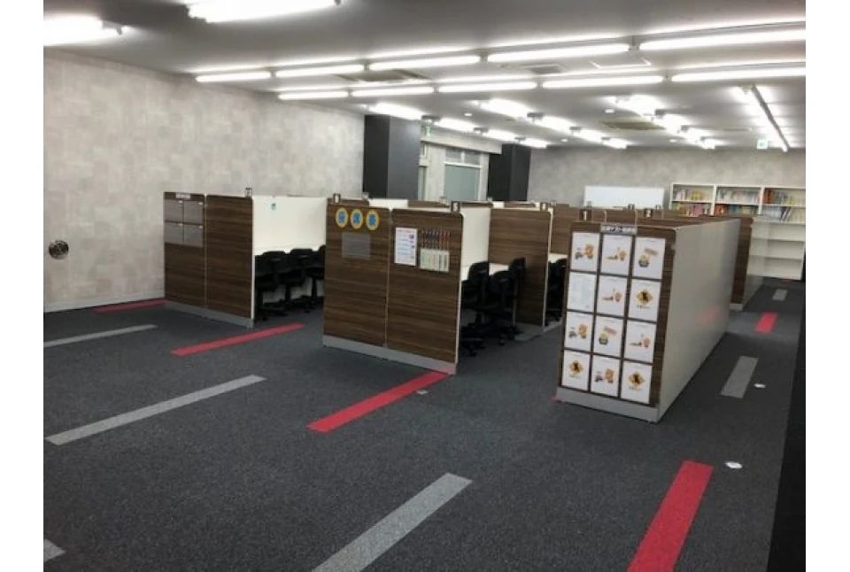 英才個別学院 鶴間校のサムネイル画像 4