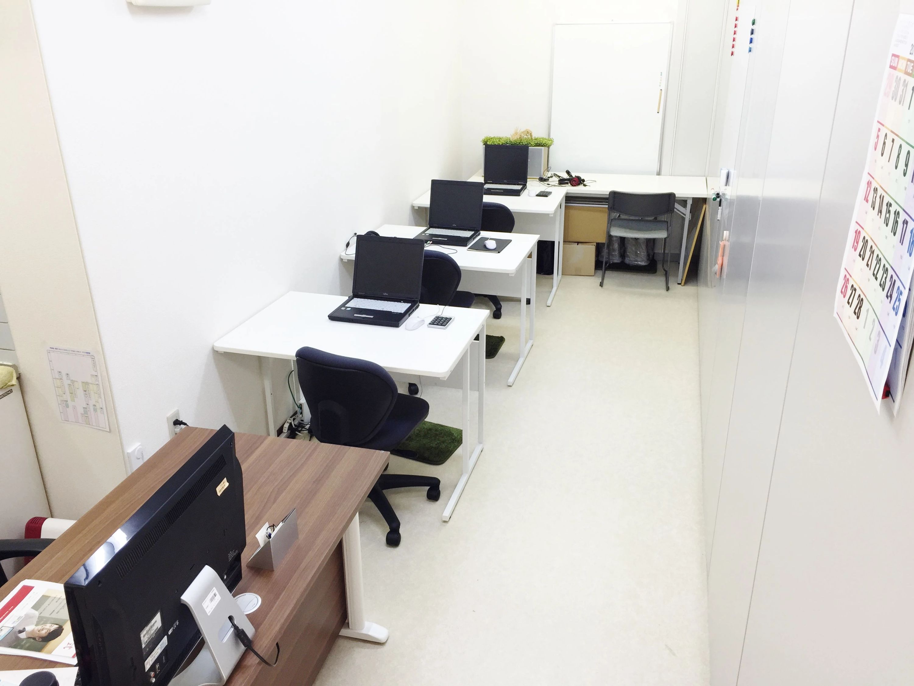 鳳泉スクール 速読 牛久保西教室のサムネイル画像 3