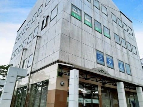 茨進 速読 つくば竹園校2号館のメイン画像