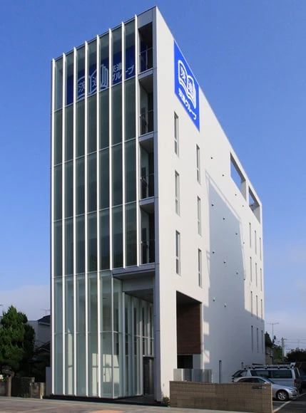 茨進 速読 勝田駅前校のメイン画像