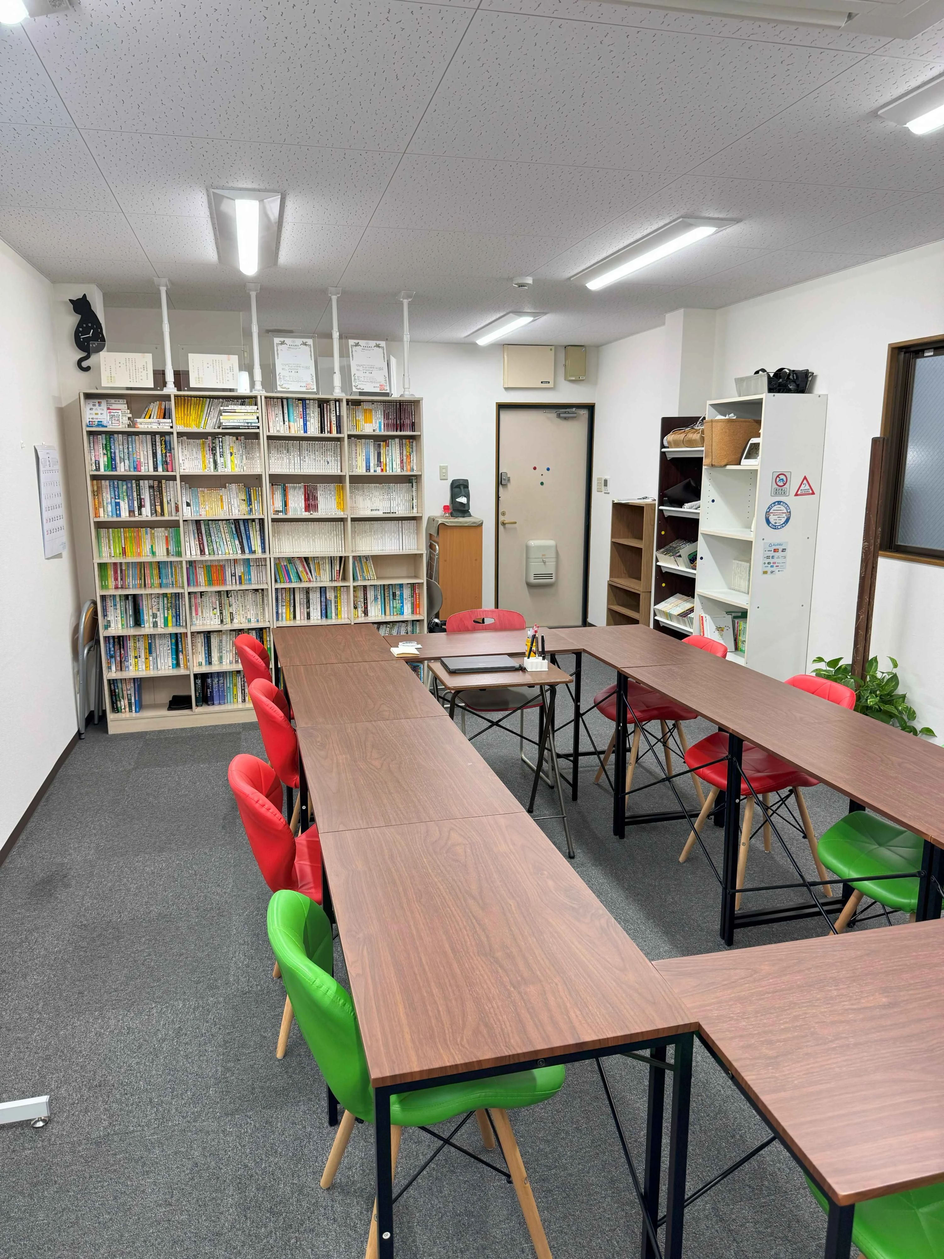 大阪速読　大阪国語 十三東教室のサムネイル画像 2