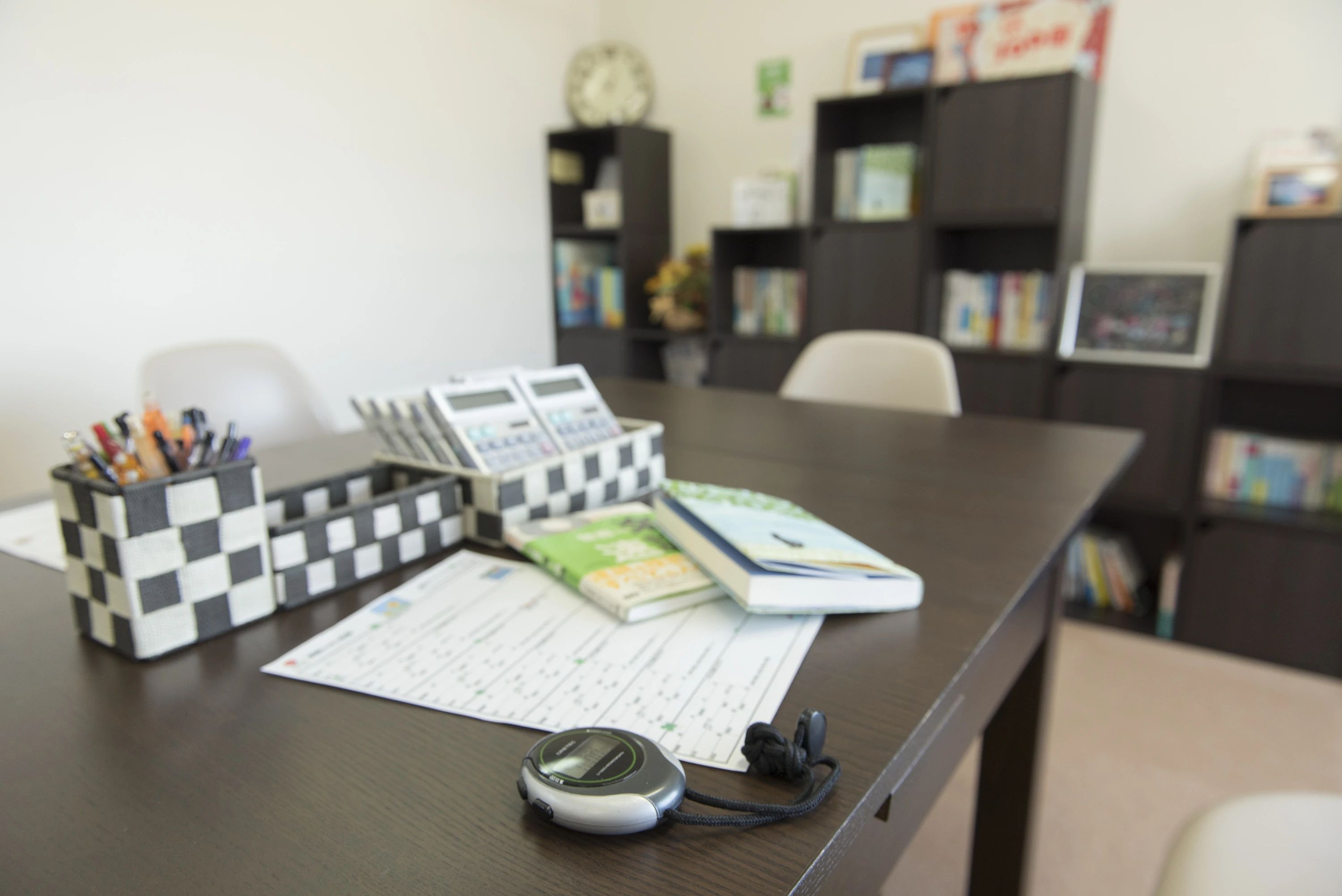 楽読西宮北口スクール 速読 甲風園教室のメイン画像