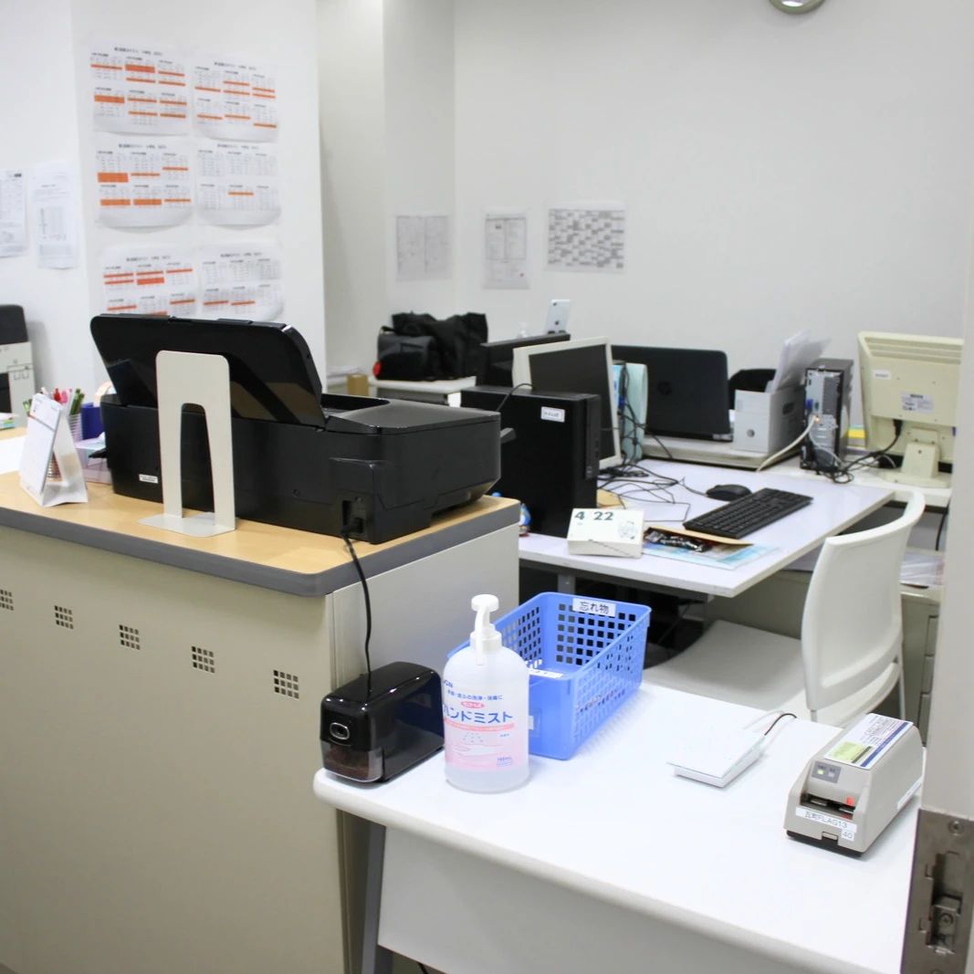 啓真館 速読 瓦町フラッグ校のメイン画像