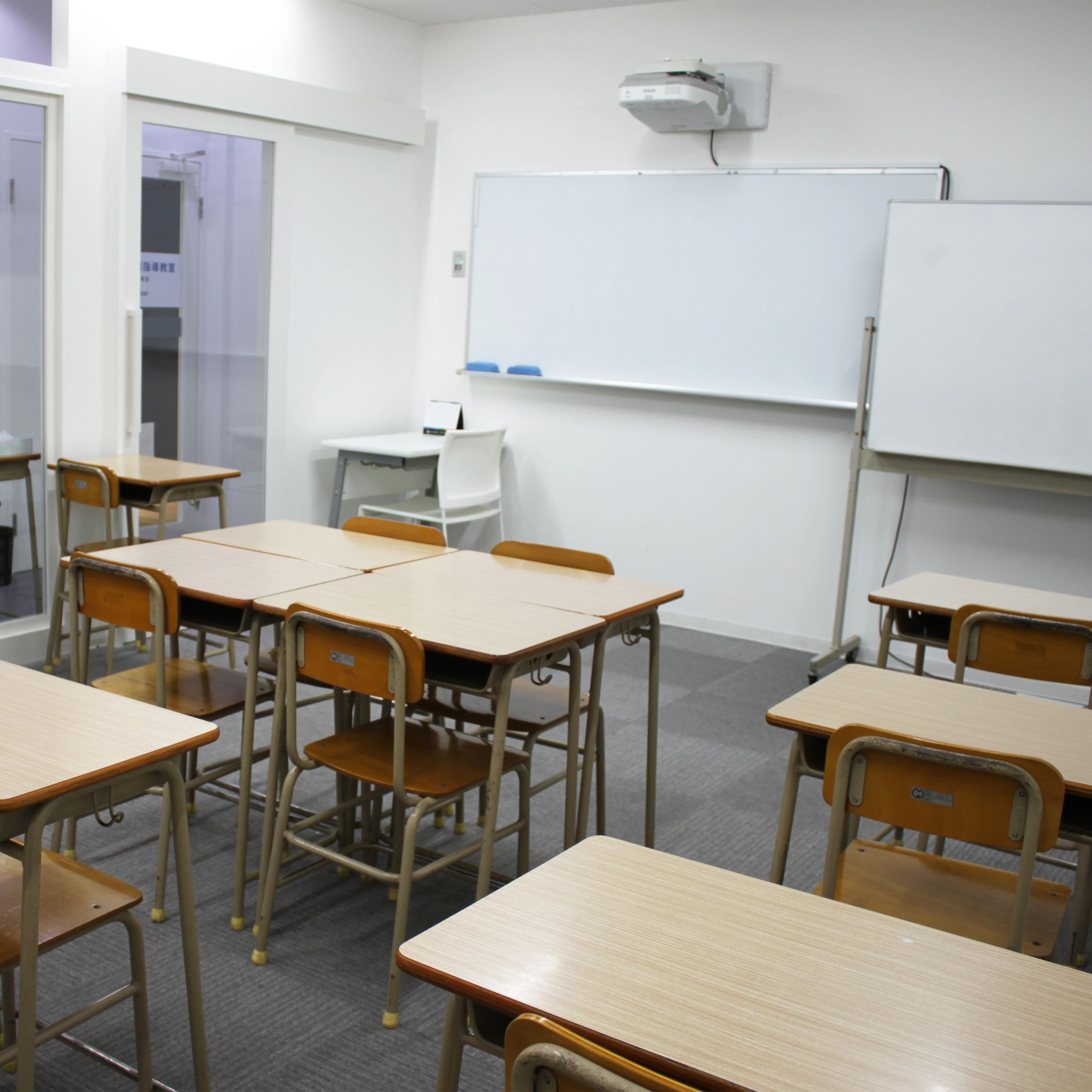 啓真館 速読 瓦町フラッグ校のサムネイル画像 4