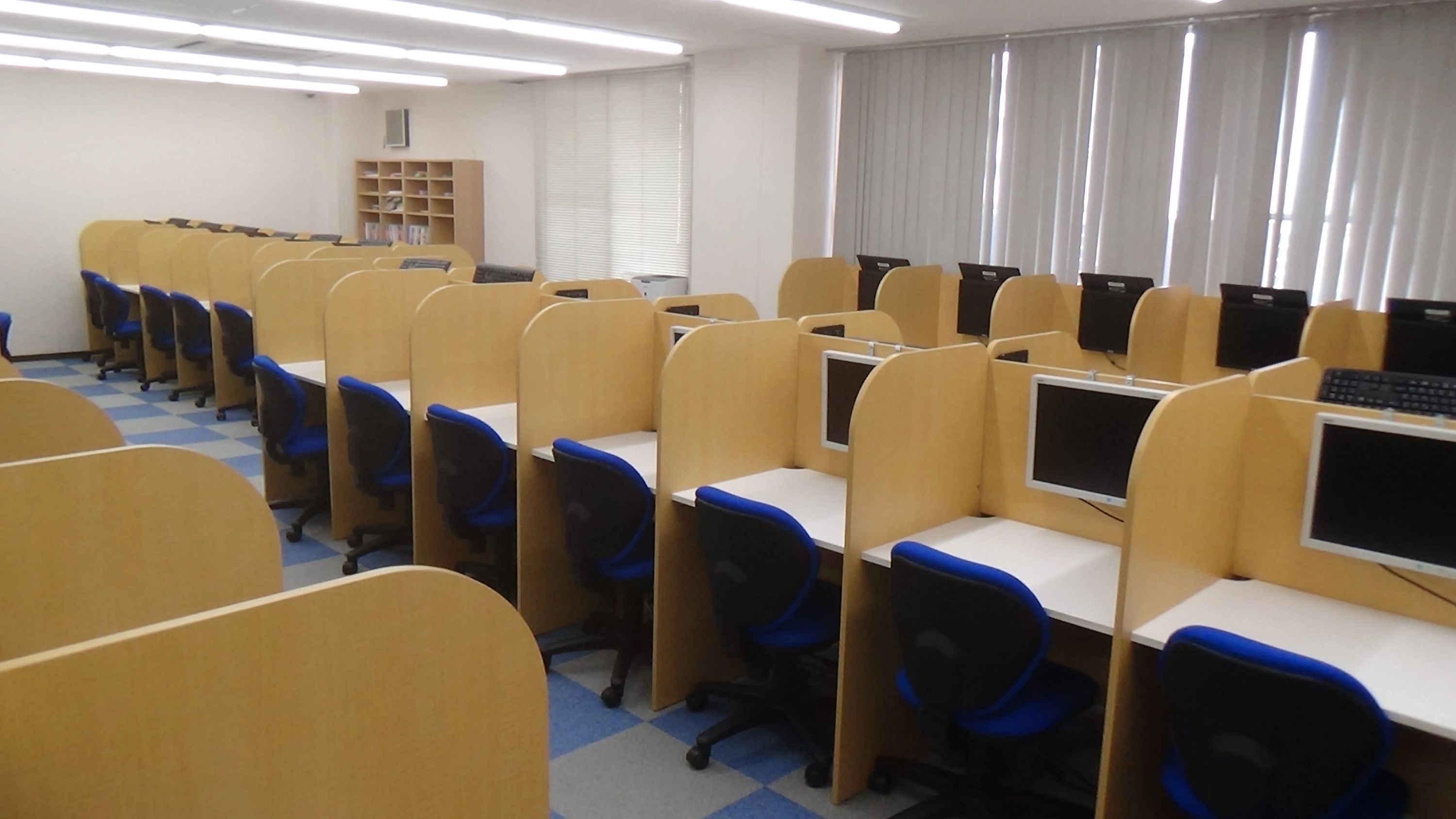 やぶき塾 速読 新居浜校のメイン画像