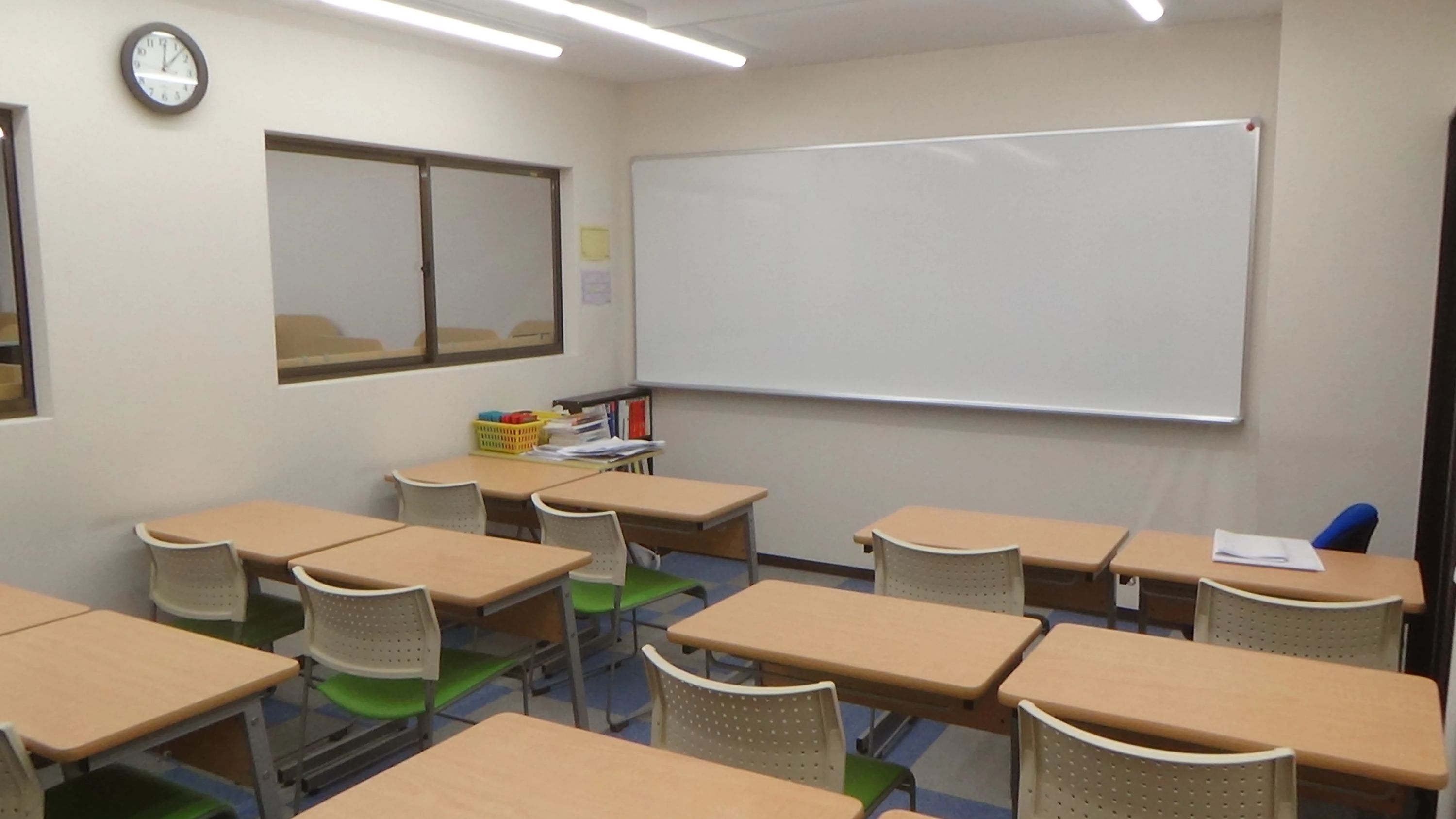 やぶき塾 速読 新居浜校のサムネイル画像 3