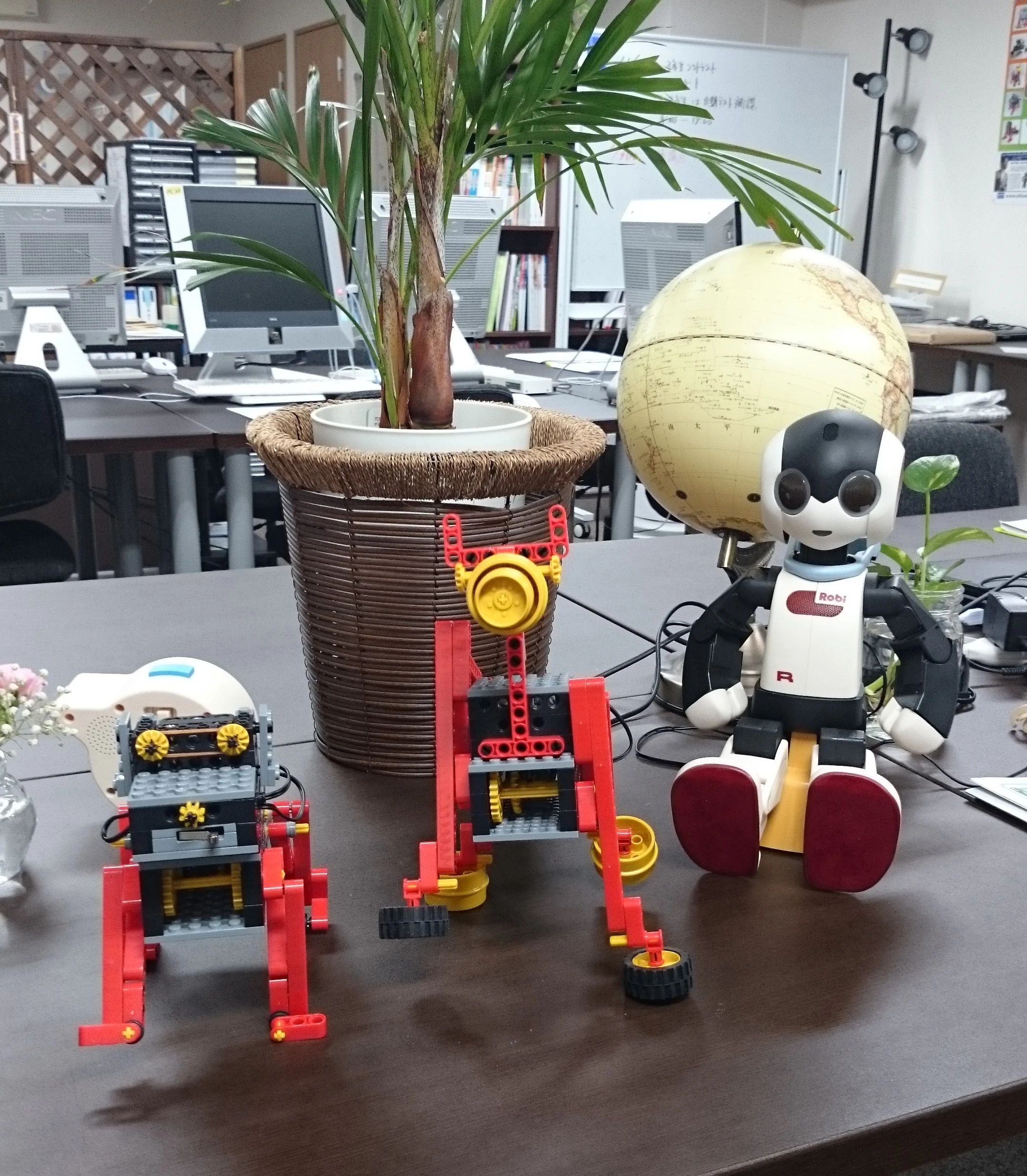 Assist Kasuga 速読 下白水南教室のサムネイル画像 2