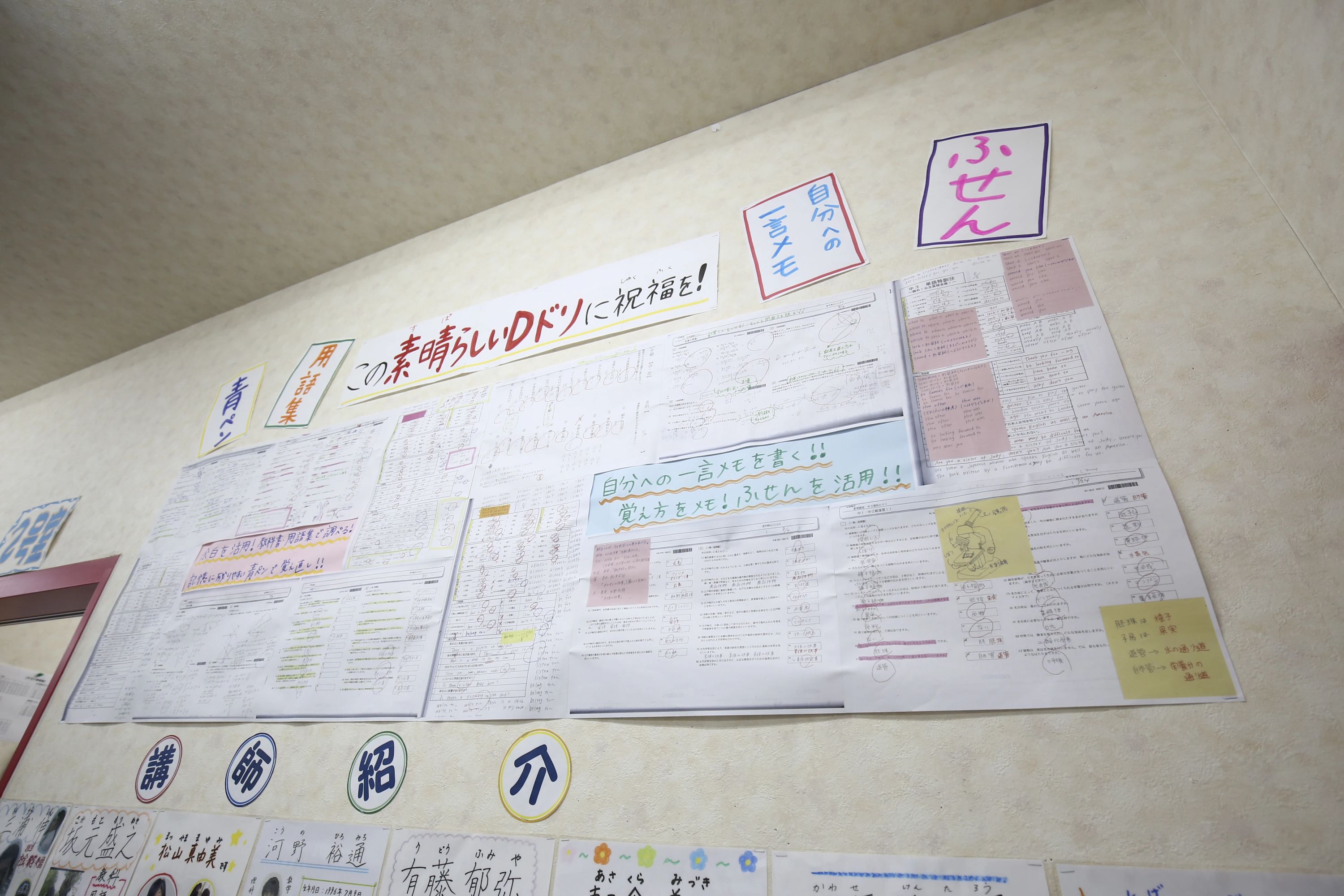 進学塾MUGEN 速読 吉野校のサムネイル画像 4