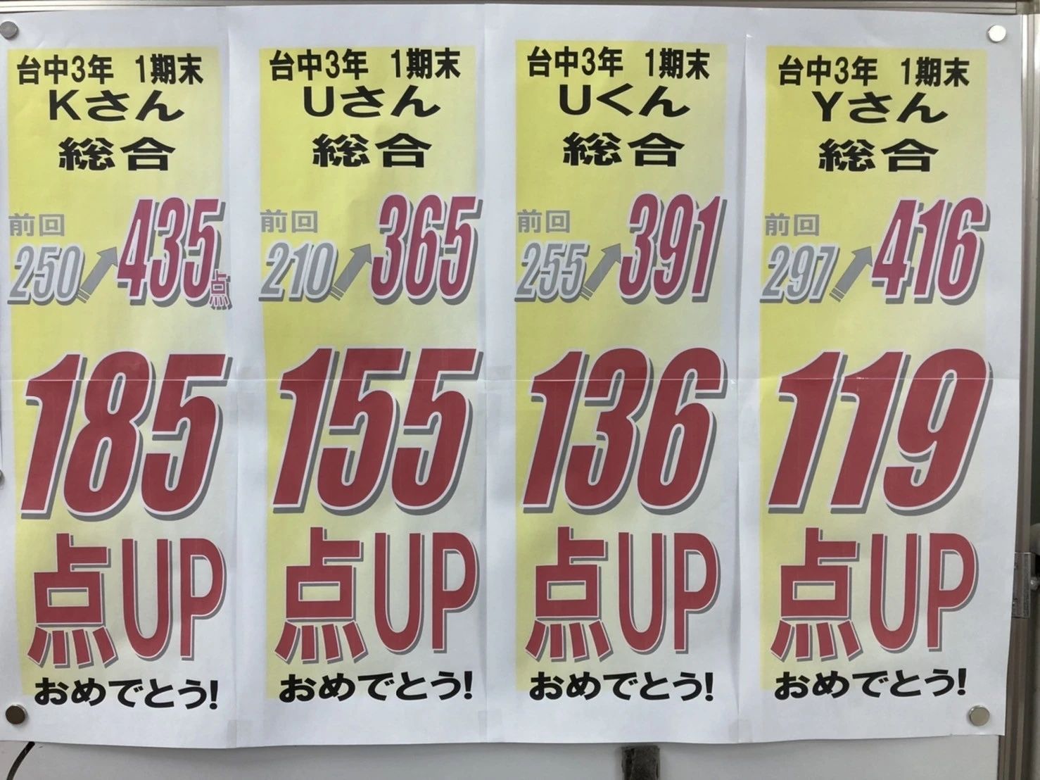 進学塾MUGEN 速読 玉江校のサムネイル画像 3