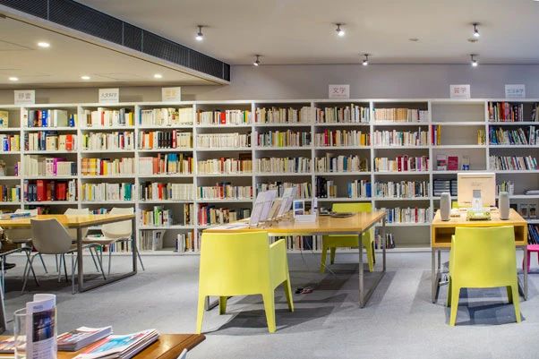 INSTITUT FRANCAIS(アンスティチュ・フランセ) フランス語 九州のメイン画像