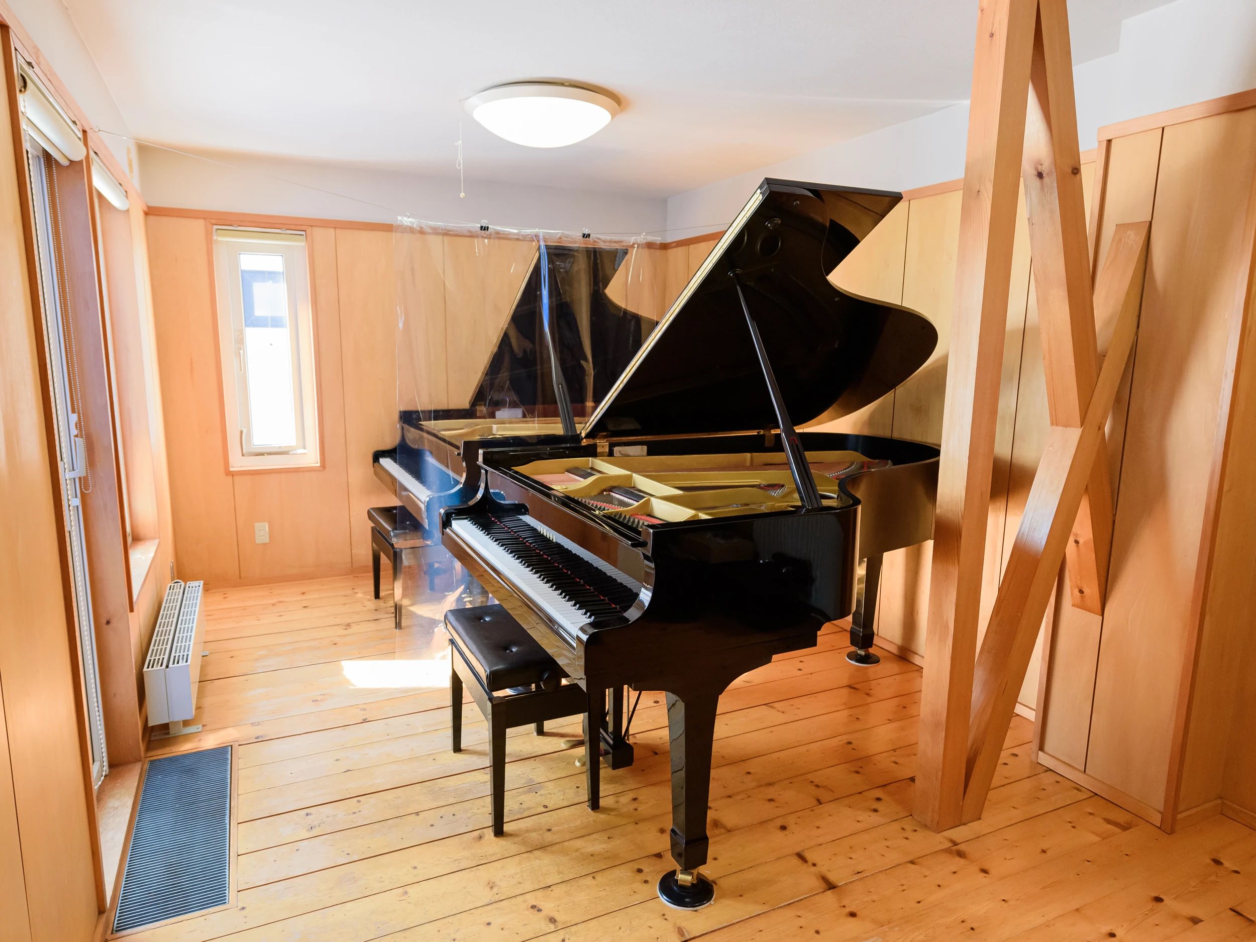 oasaわたなべ音楽教室 ピアノ 大麻栄町教室のサムネイル画像 2