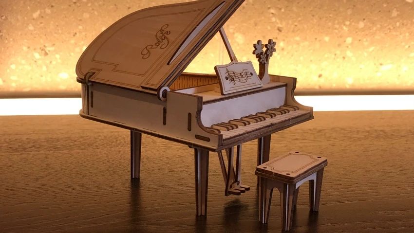 さいとうあやピアノ教室 中央教室のメイン画像