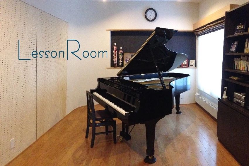 さいとうあやピアノ教室 中央教室のサムネイル画像 2