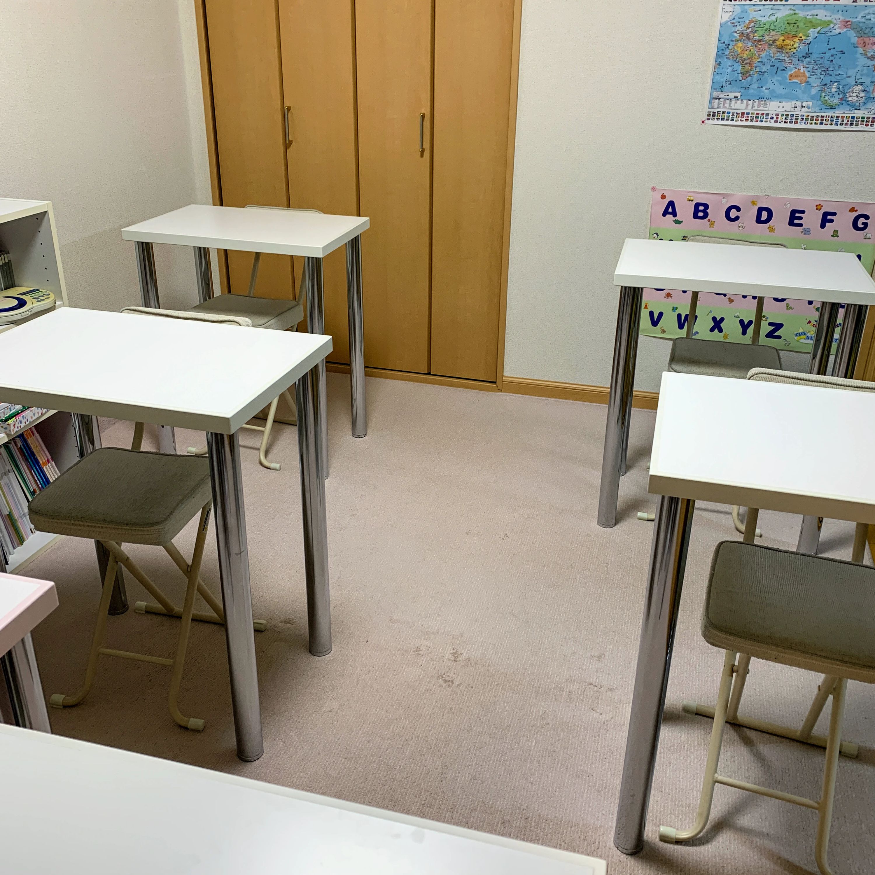 すずきピアノ教室♪ 川沿5条教室のサムネイル画像 5