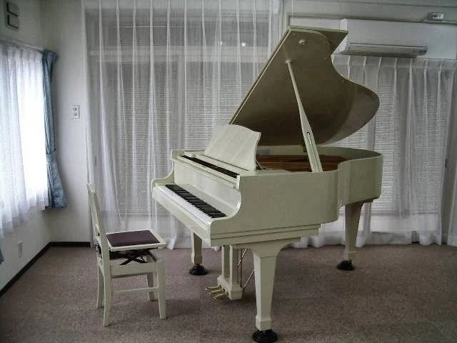 音楽教室 カンタービレ ピアノ 北1条西教室のメイン画像