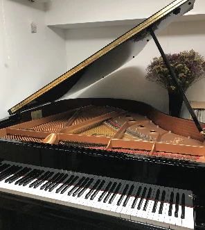 ディアピアノ教室 南14条ピアノルームのサムネイル画像 2