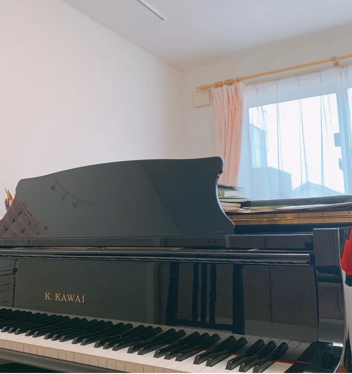 渡部沙織ピアノ・リトミック教室 昭和中央教室のサムネイル画像 2