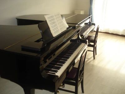 飯田ピアノ教室[北海道] 新中野町教室のサムネイル画像 3