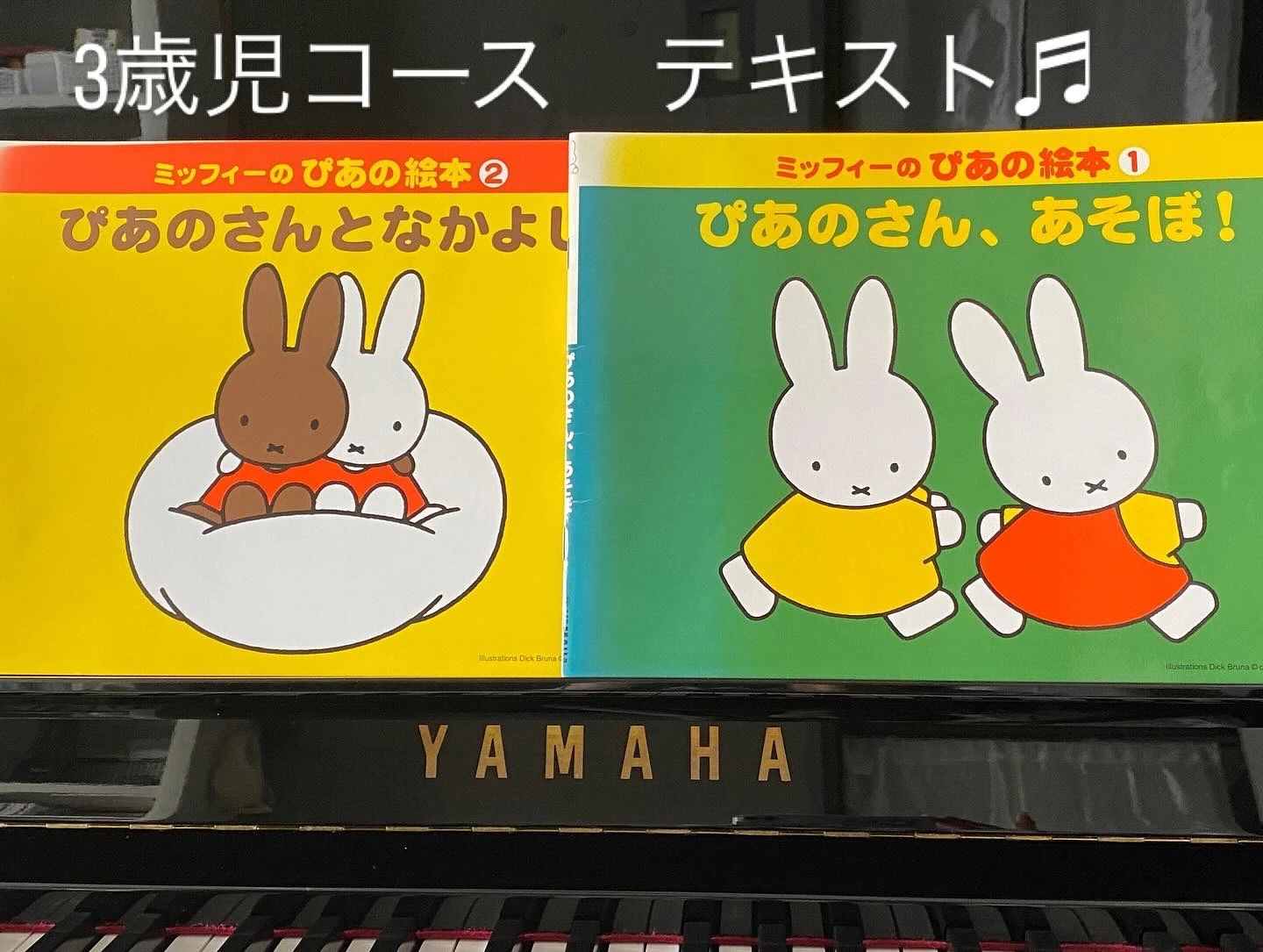 五日市ピアノ・エレクトーン教室 石山教室のサムネイル画像 3